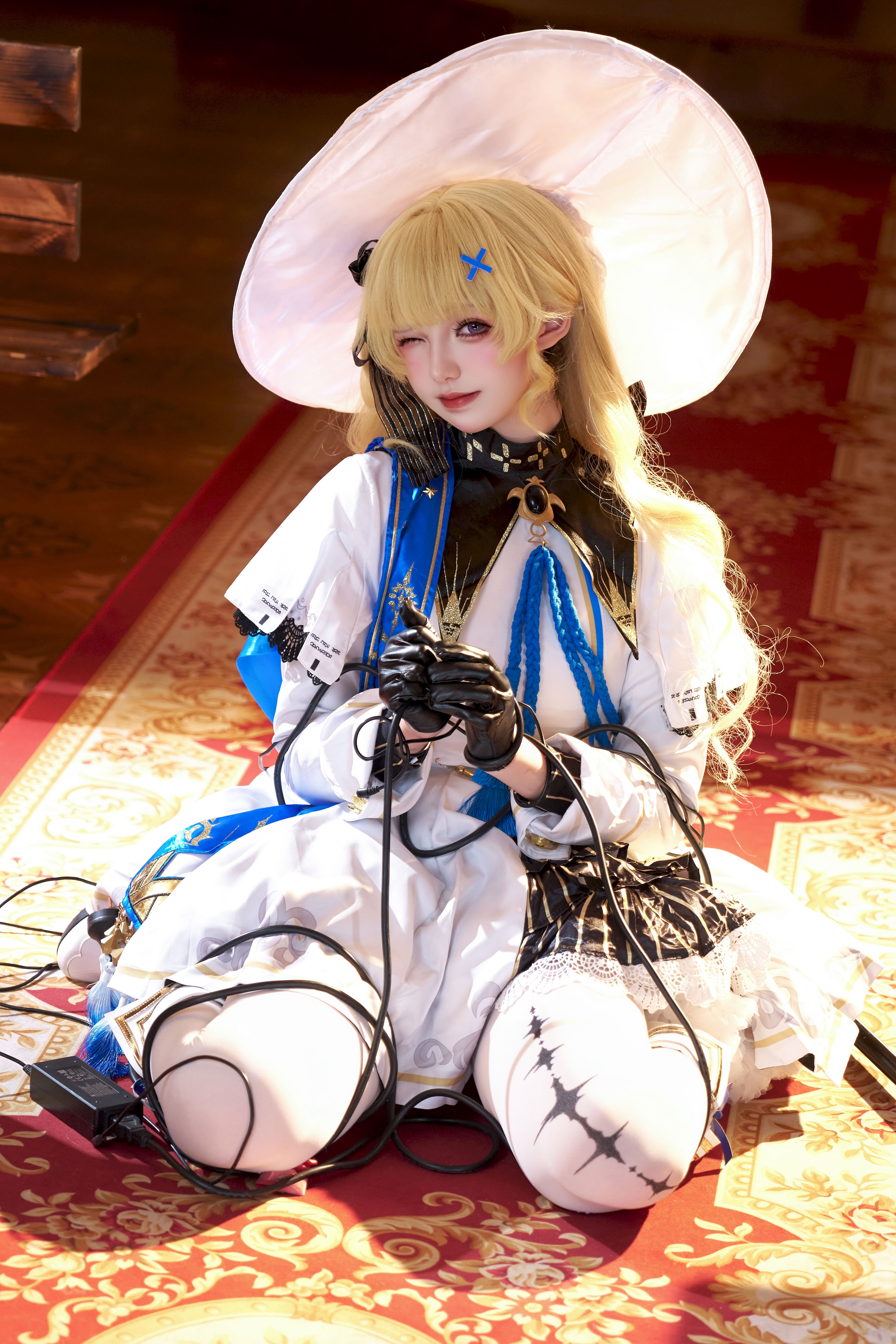 AkunkaOri - Mingchao Phoebe