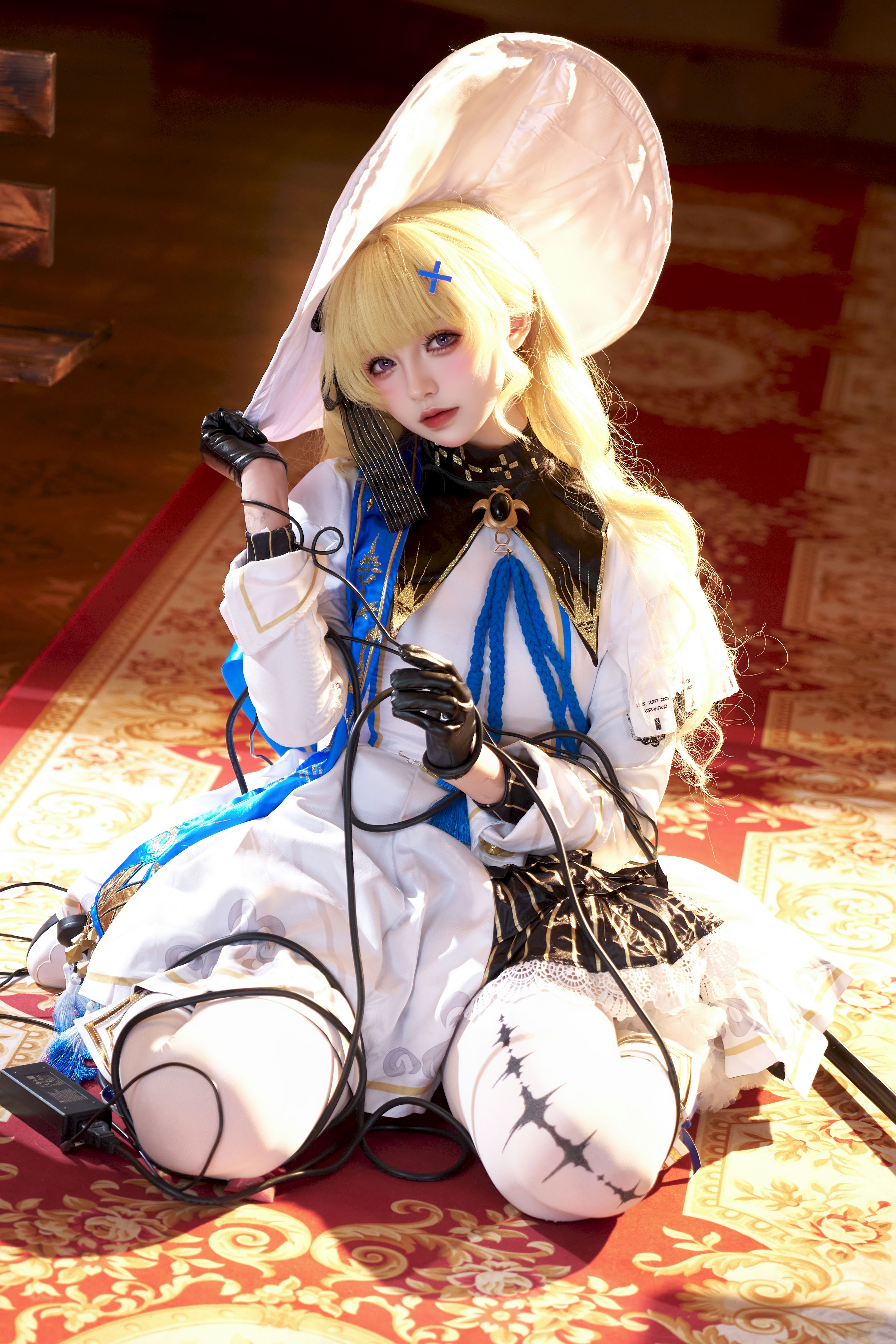 AkunkaOri - Mingchao Phoebe