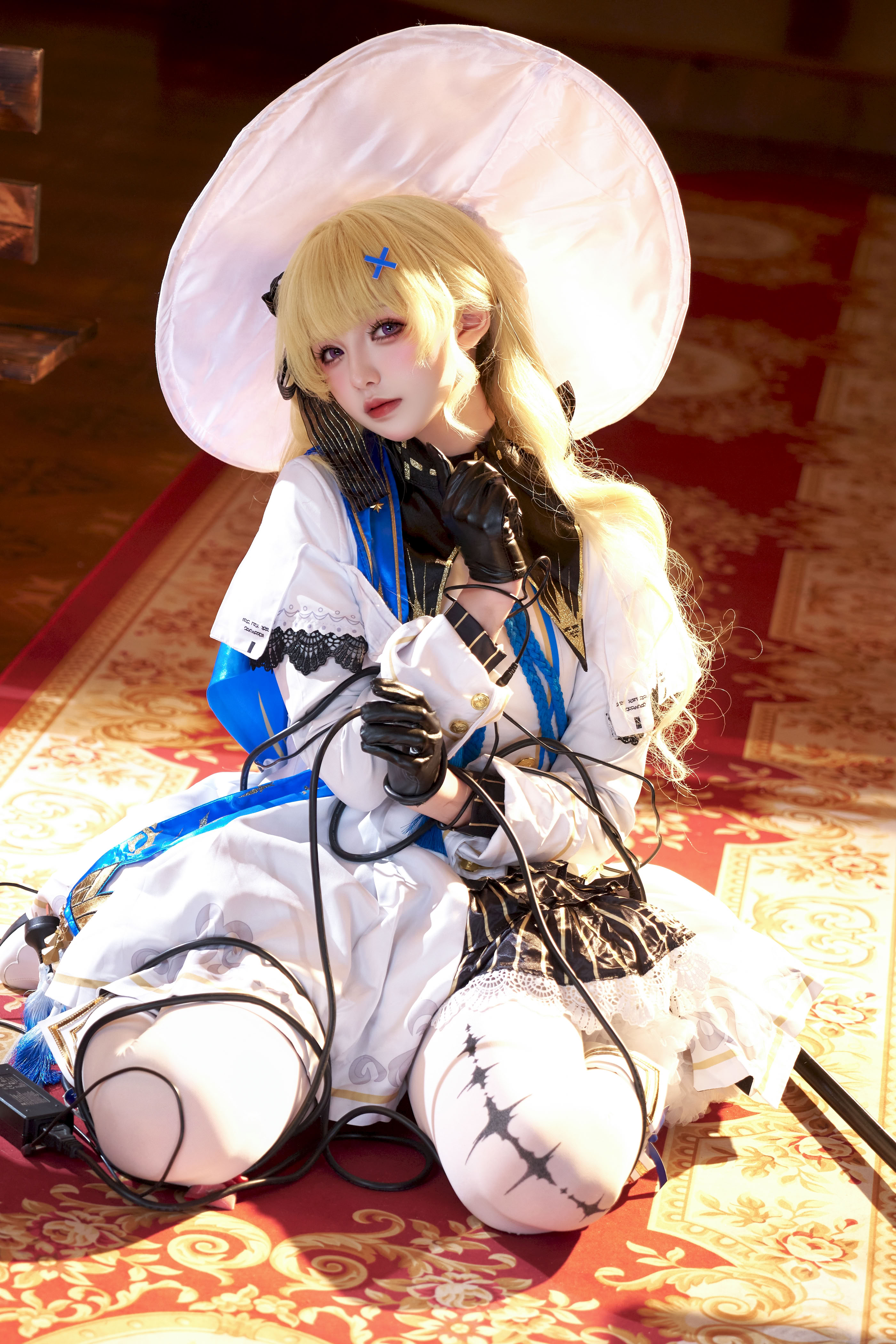 AkunkaOri - Mingchao Phoebe