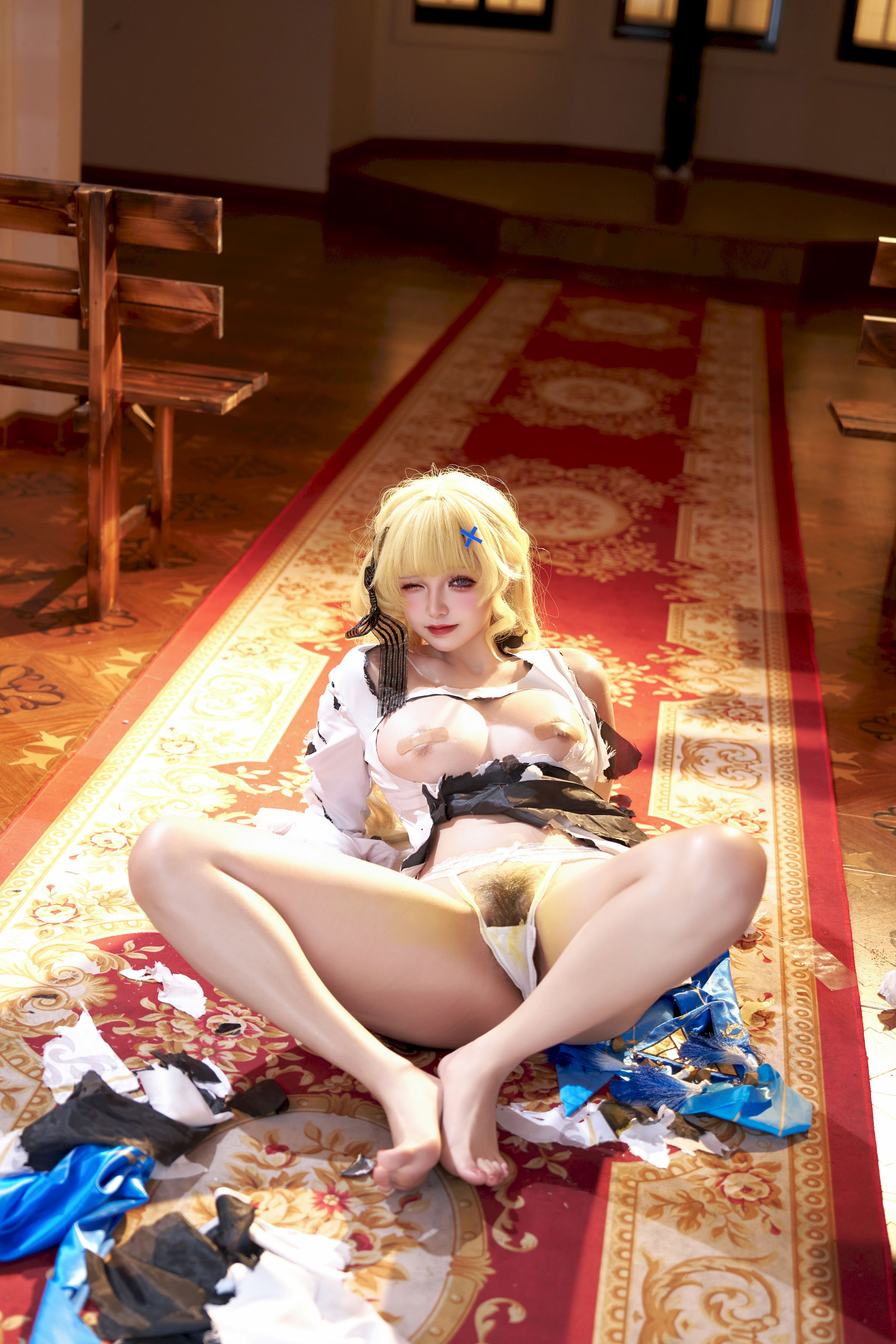 AkunkaOri - Mingchao Phoebe