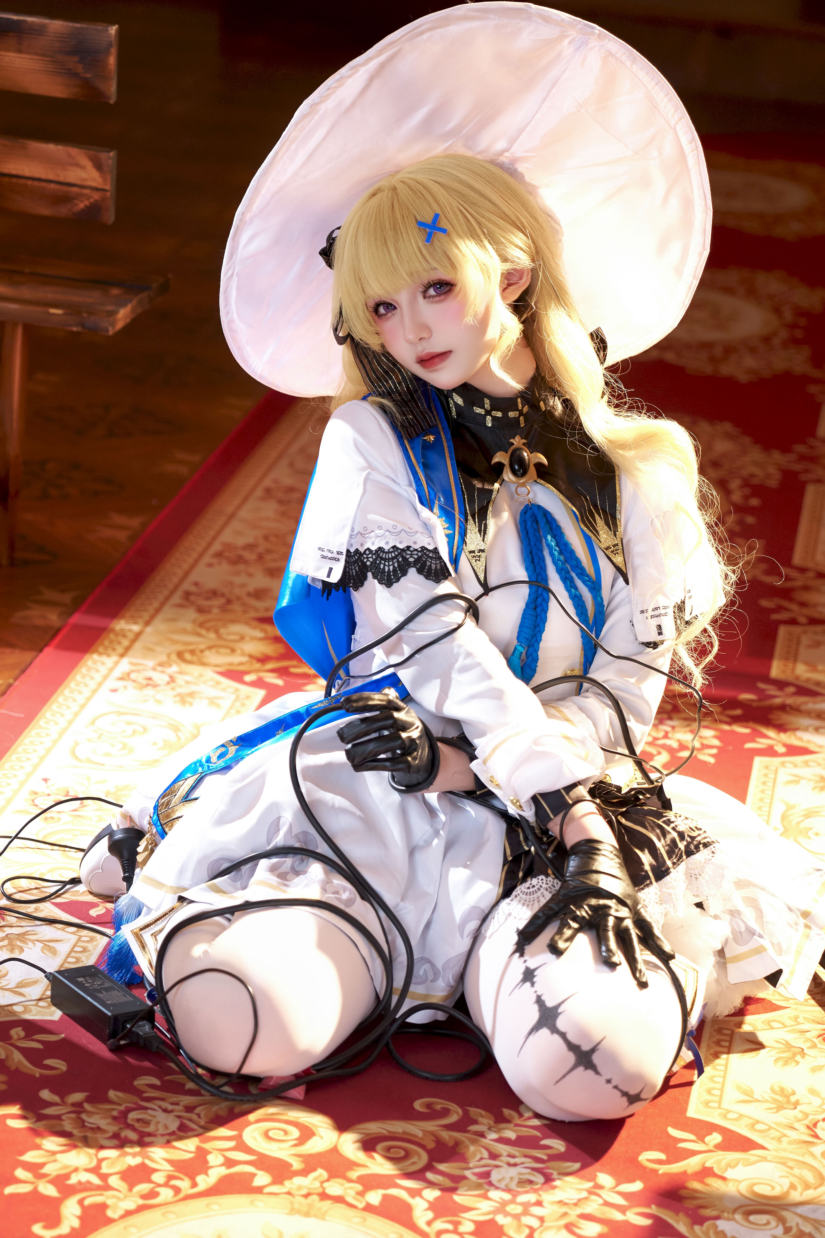 AkunkaOri - Mingchao Phoebe