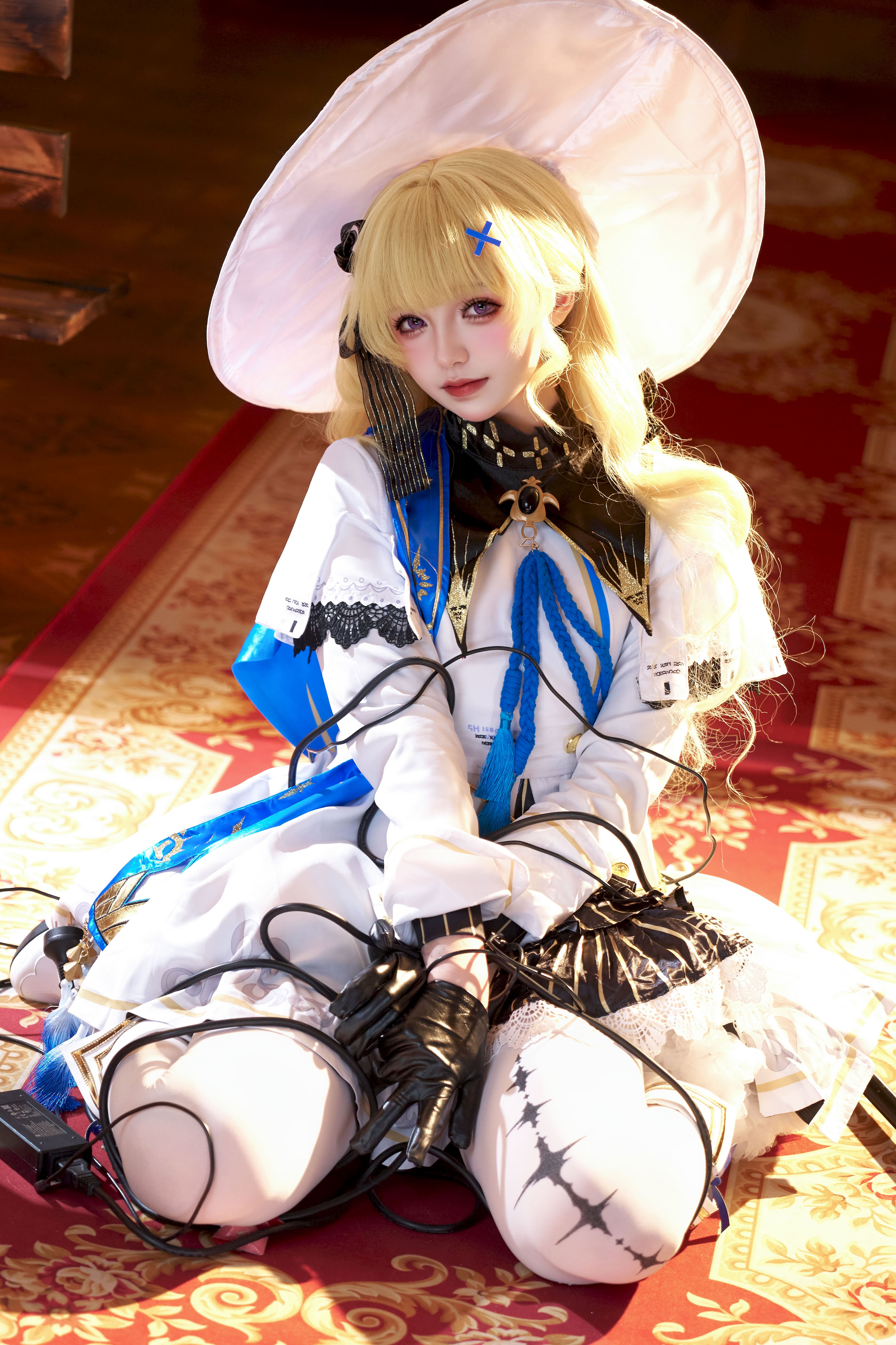AkunkaOri - Mingchao Phoebe