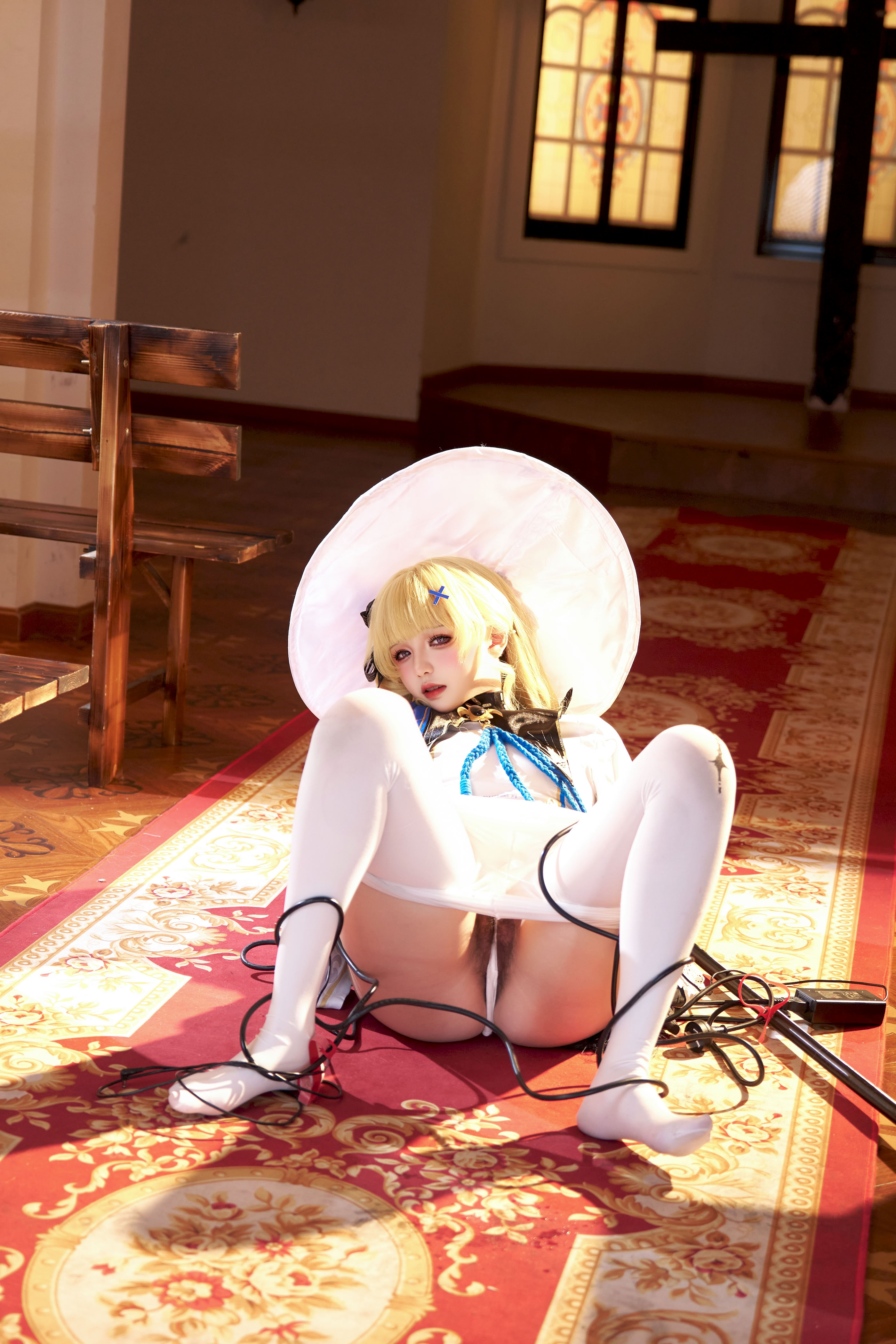 AkunkaOri - Mingchao Phoebe
