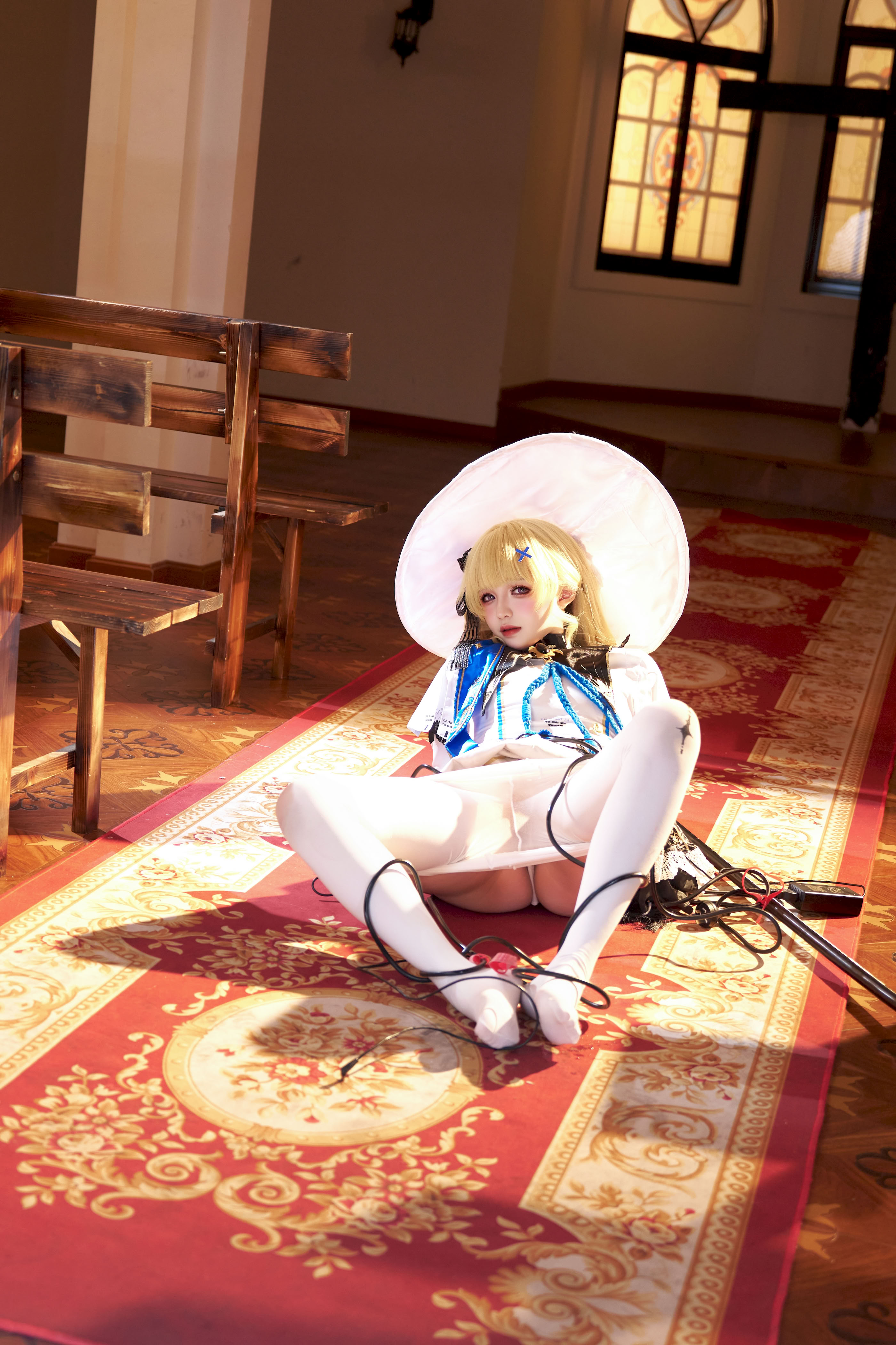 AkunkaOri - Mingchao Phoebe