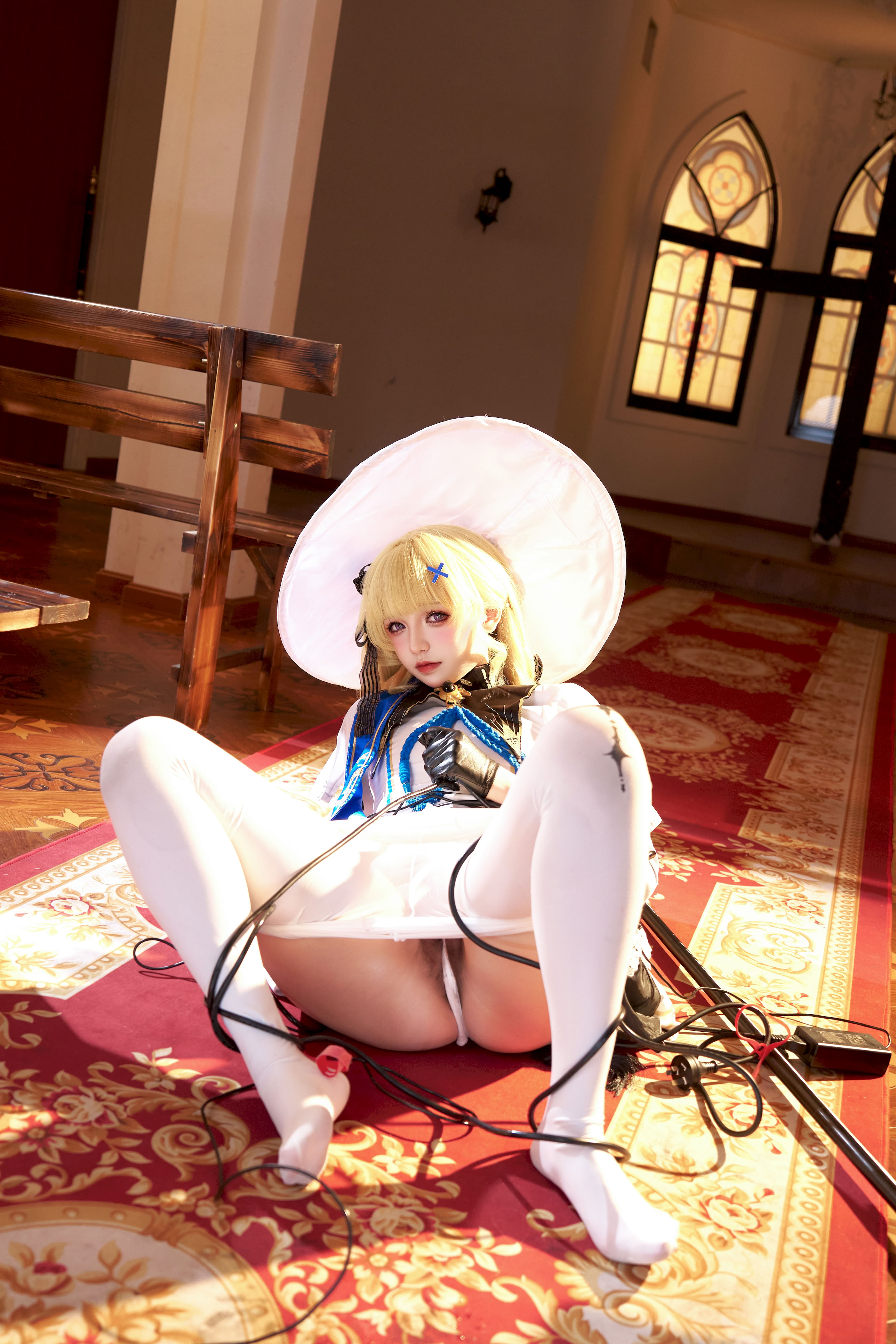 AkunkaOri - Mingchao Phoebe