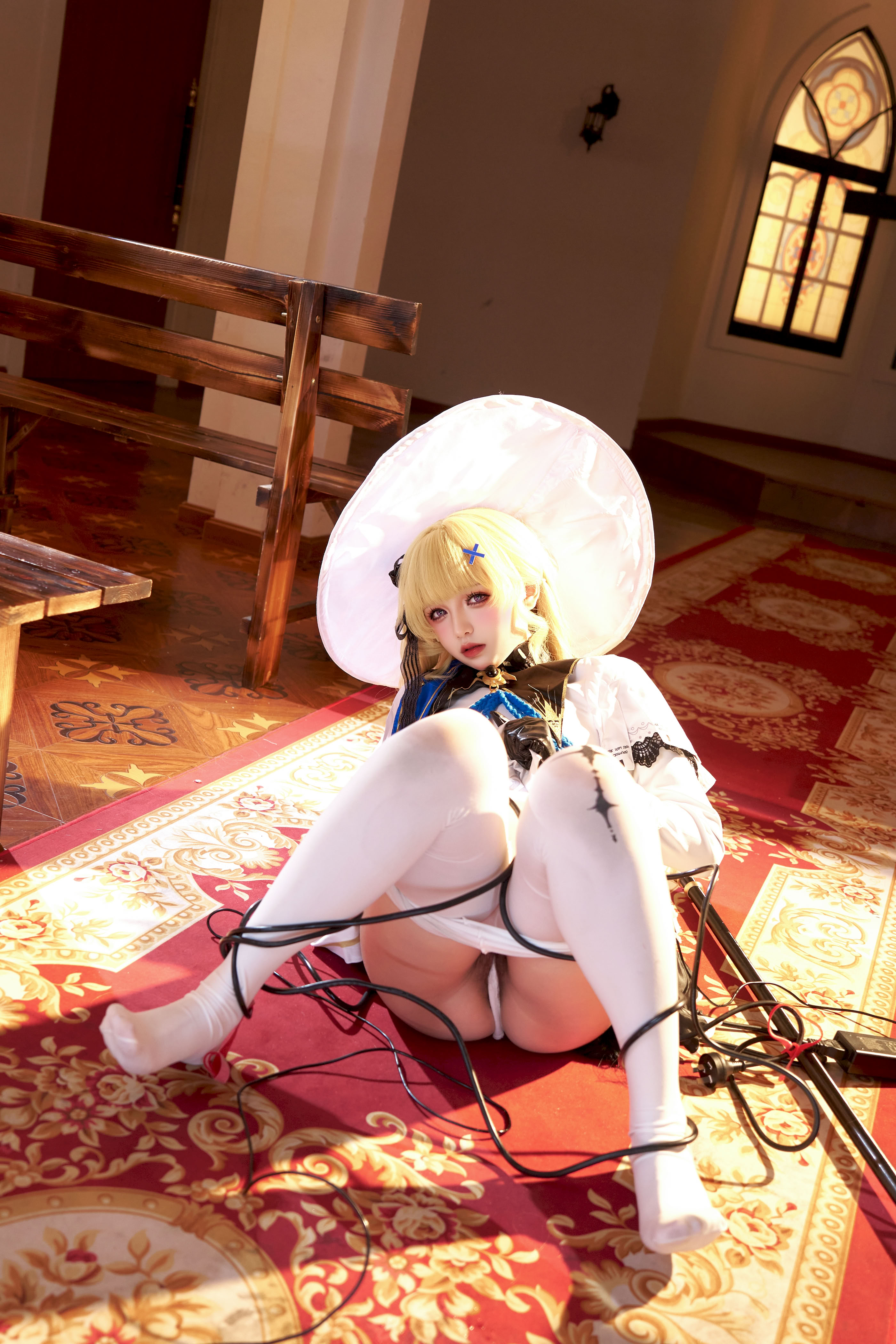 AkunkaOri - Mingchao Phoebe