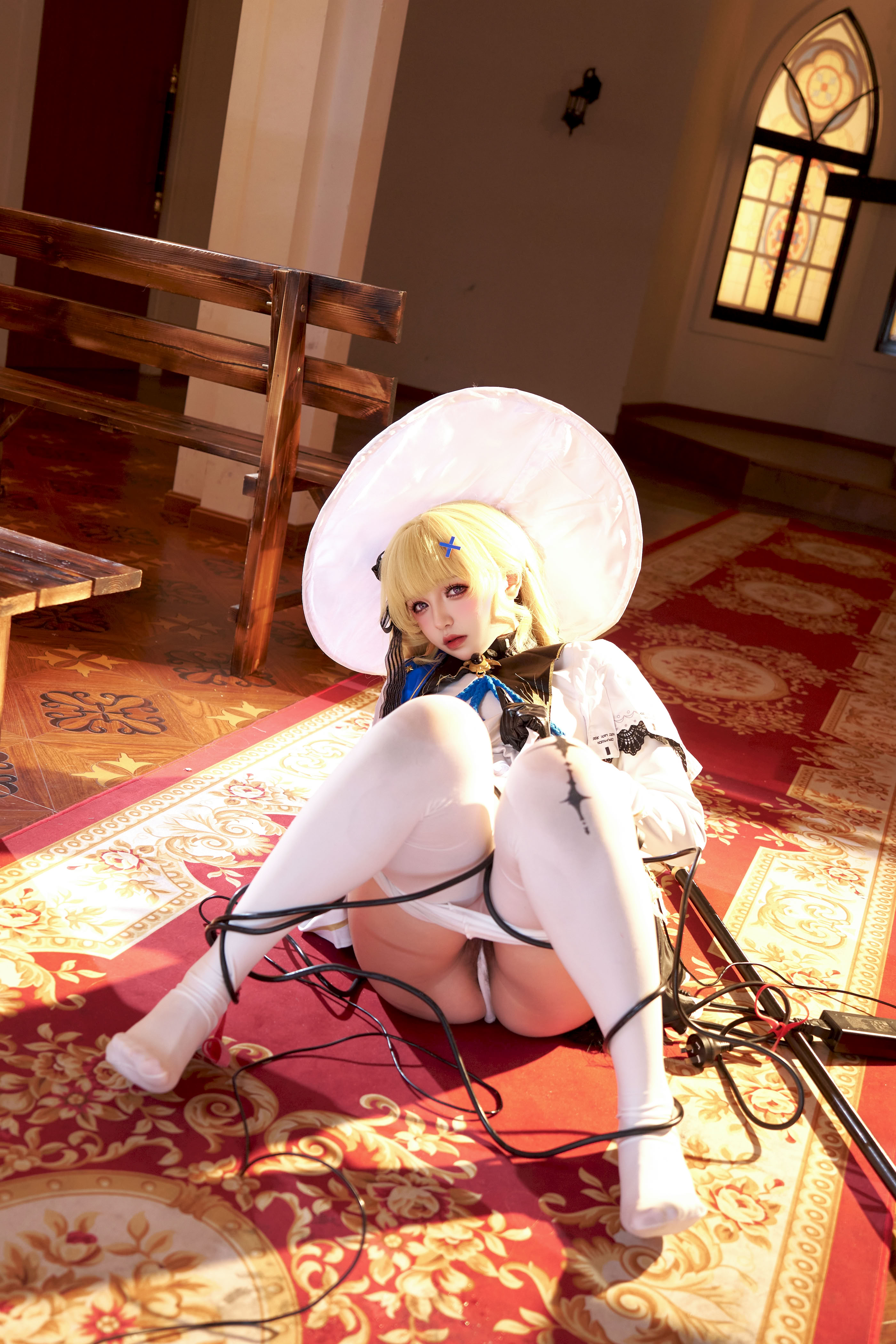 AkunkaOri - Mingchao Phoebe