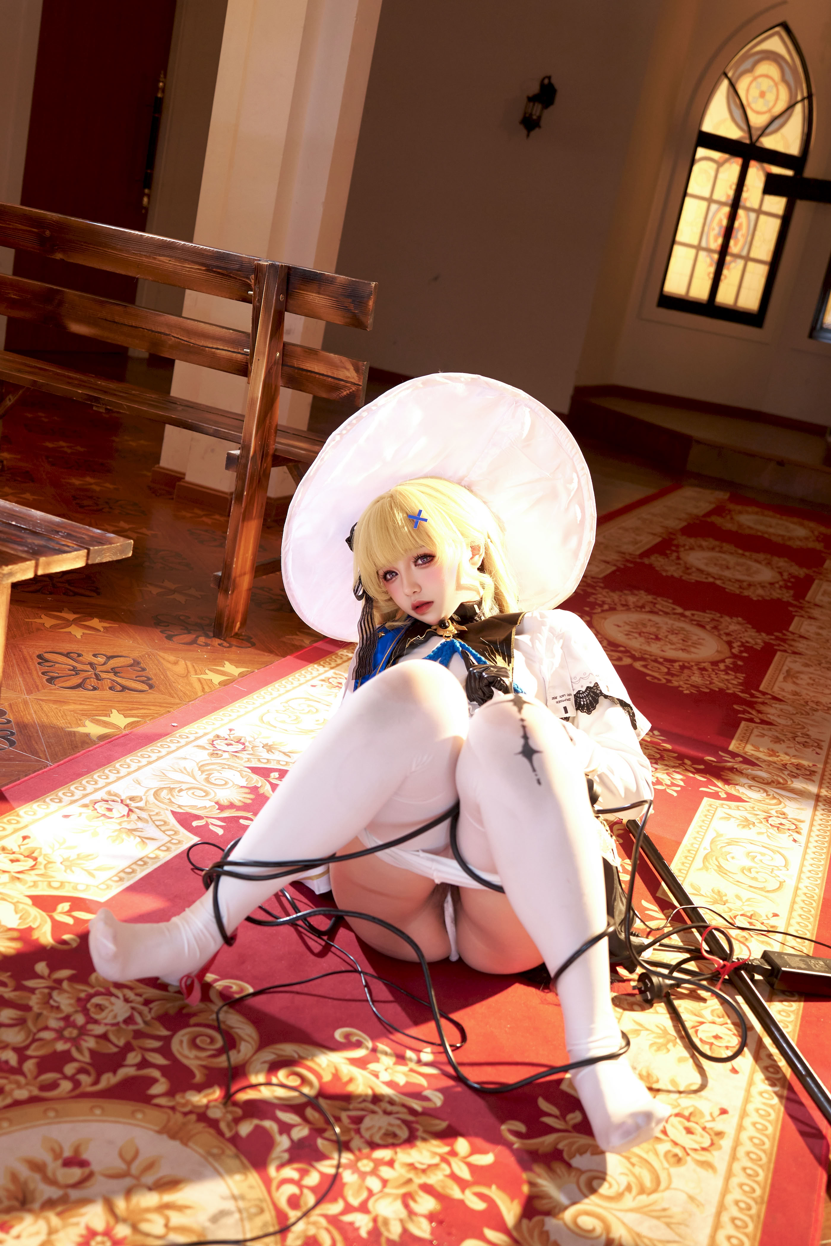 AkunkaOri - Mingchao Phoebe