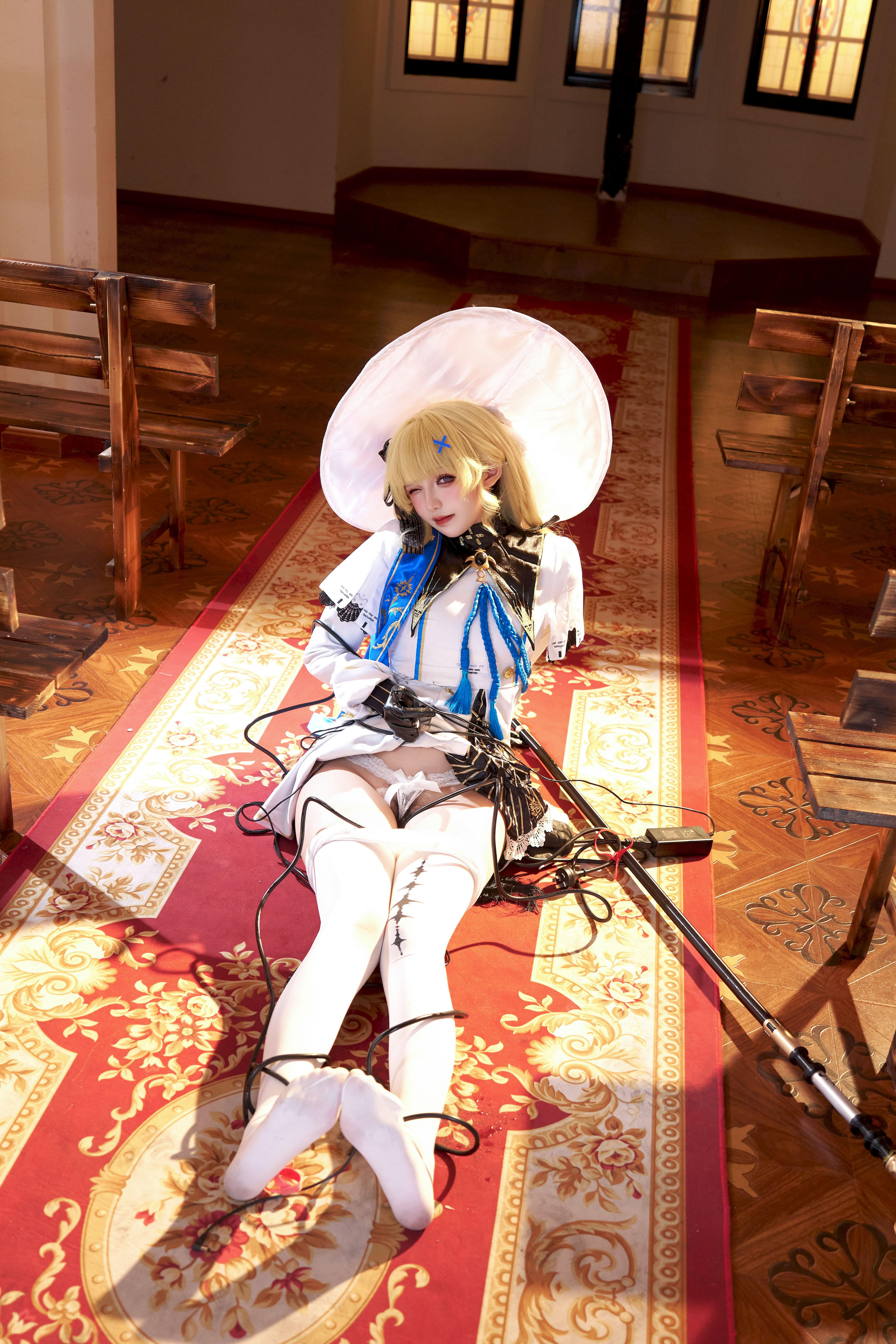 AkunkaOri - Mingchao Phoebe