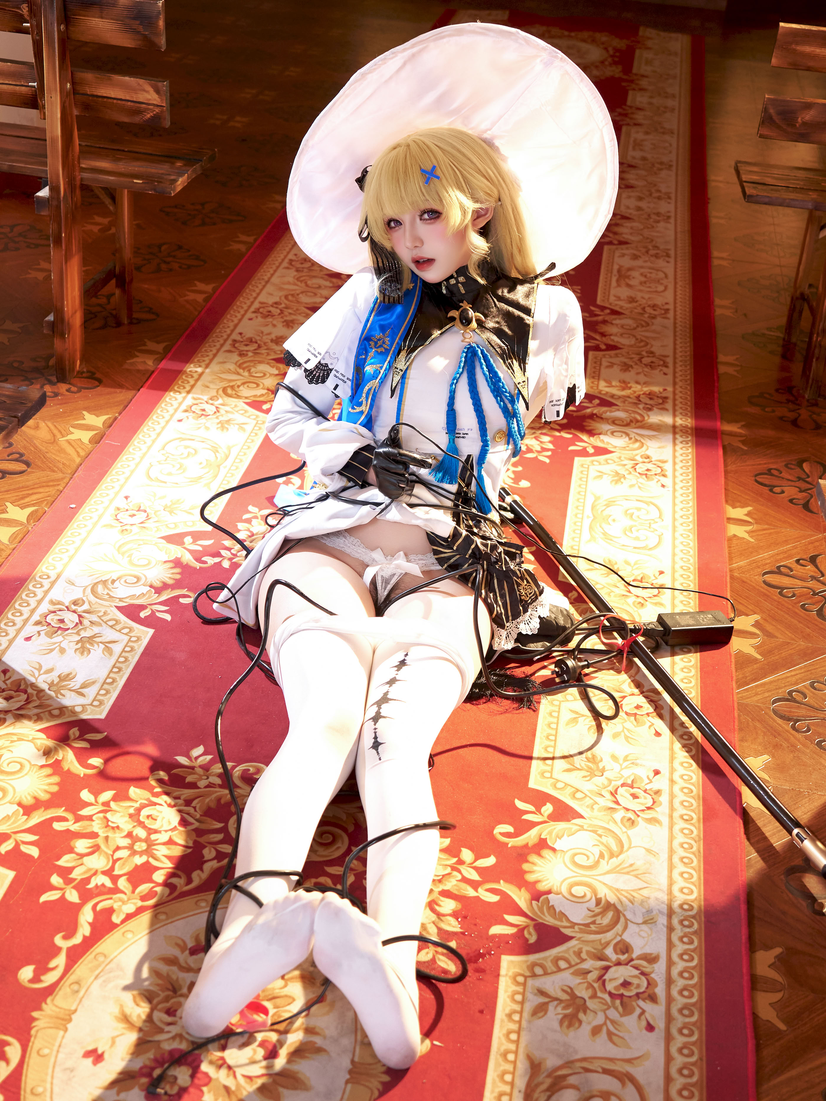 AkunkaOri - Mingchao Phoebe