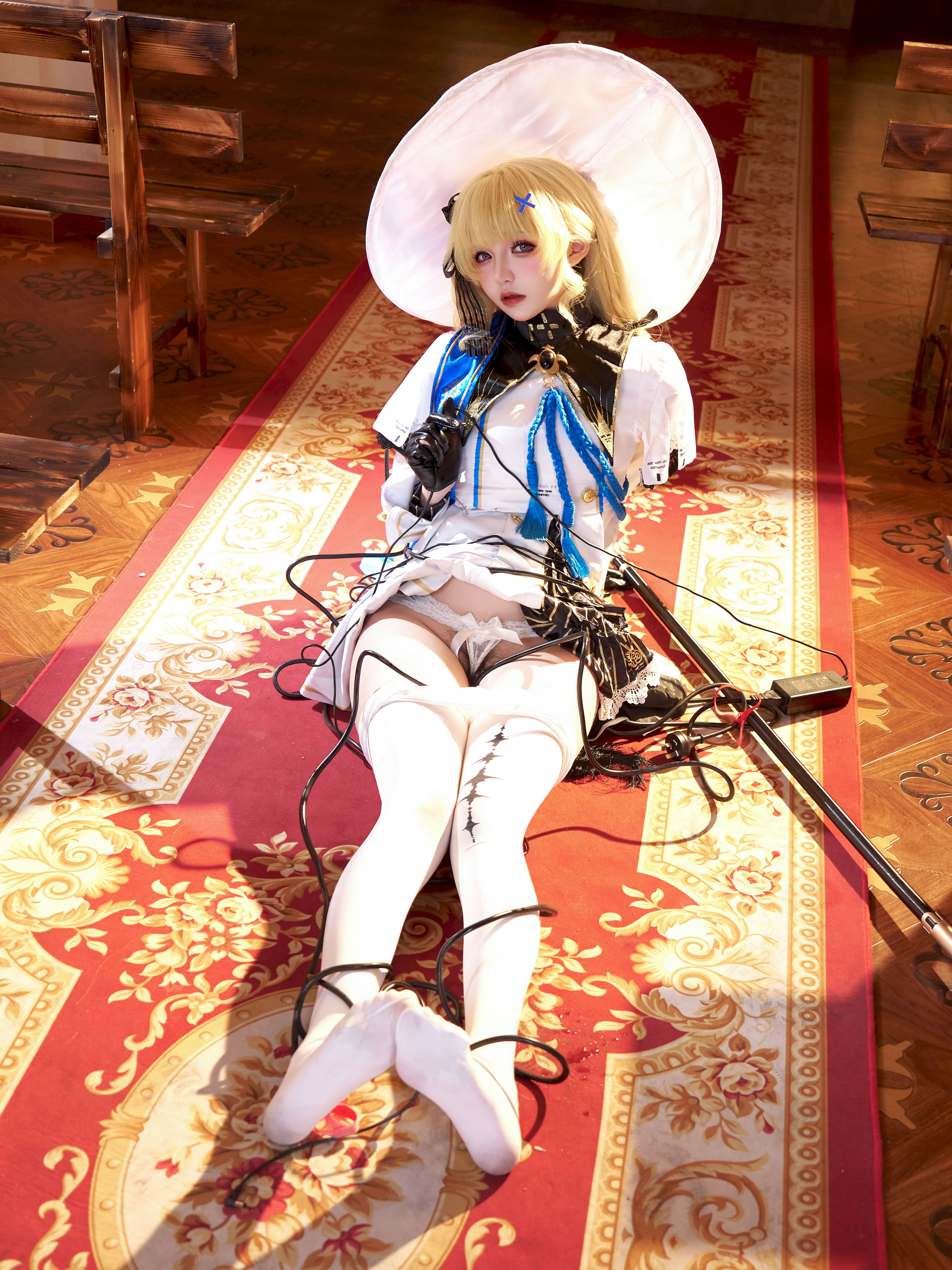 AkunkaOri - Mingchao Phoebe