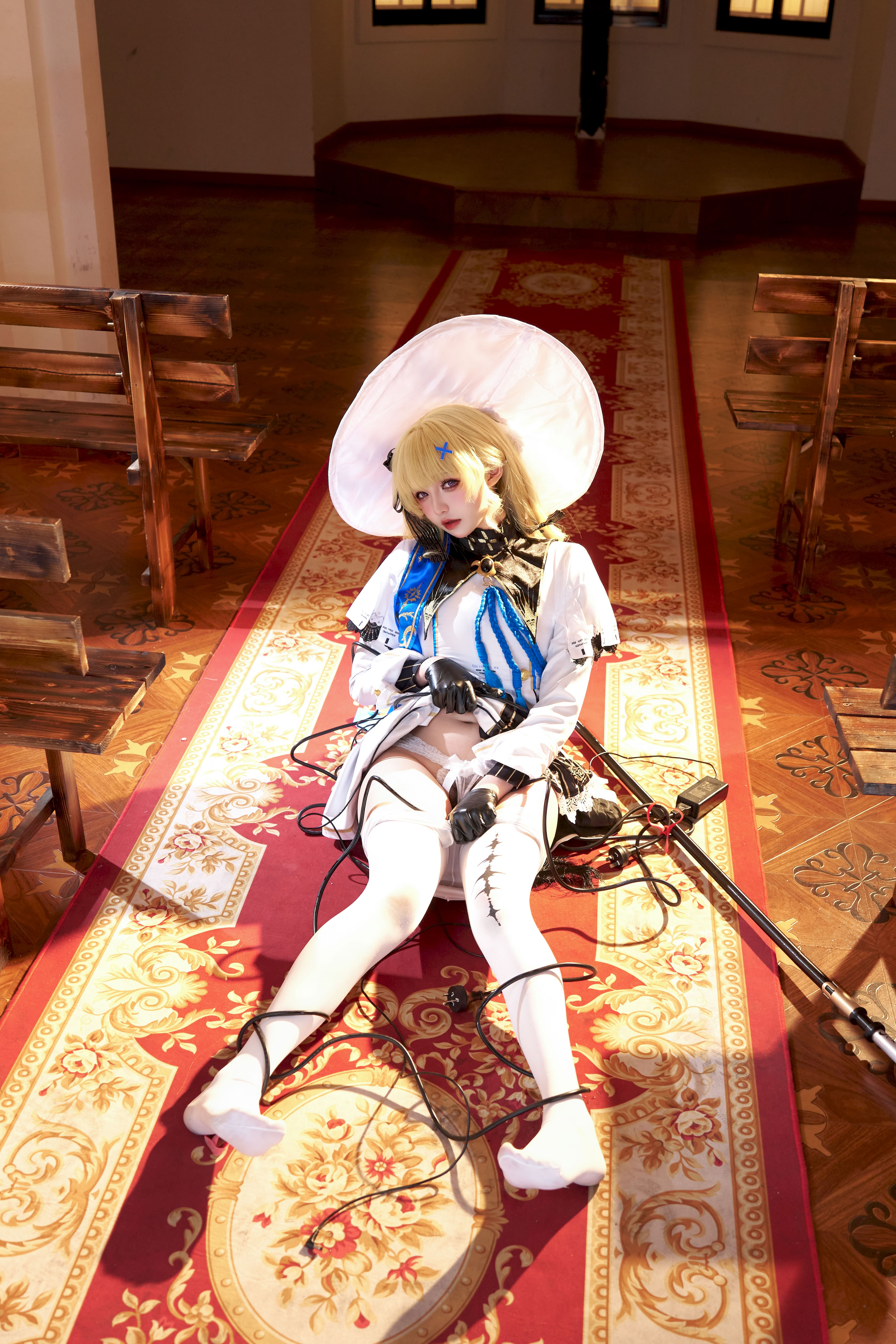 AkunkaOri - Mingchao Phoebe