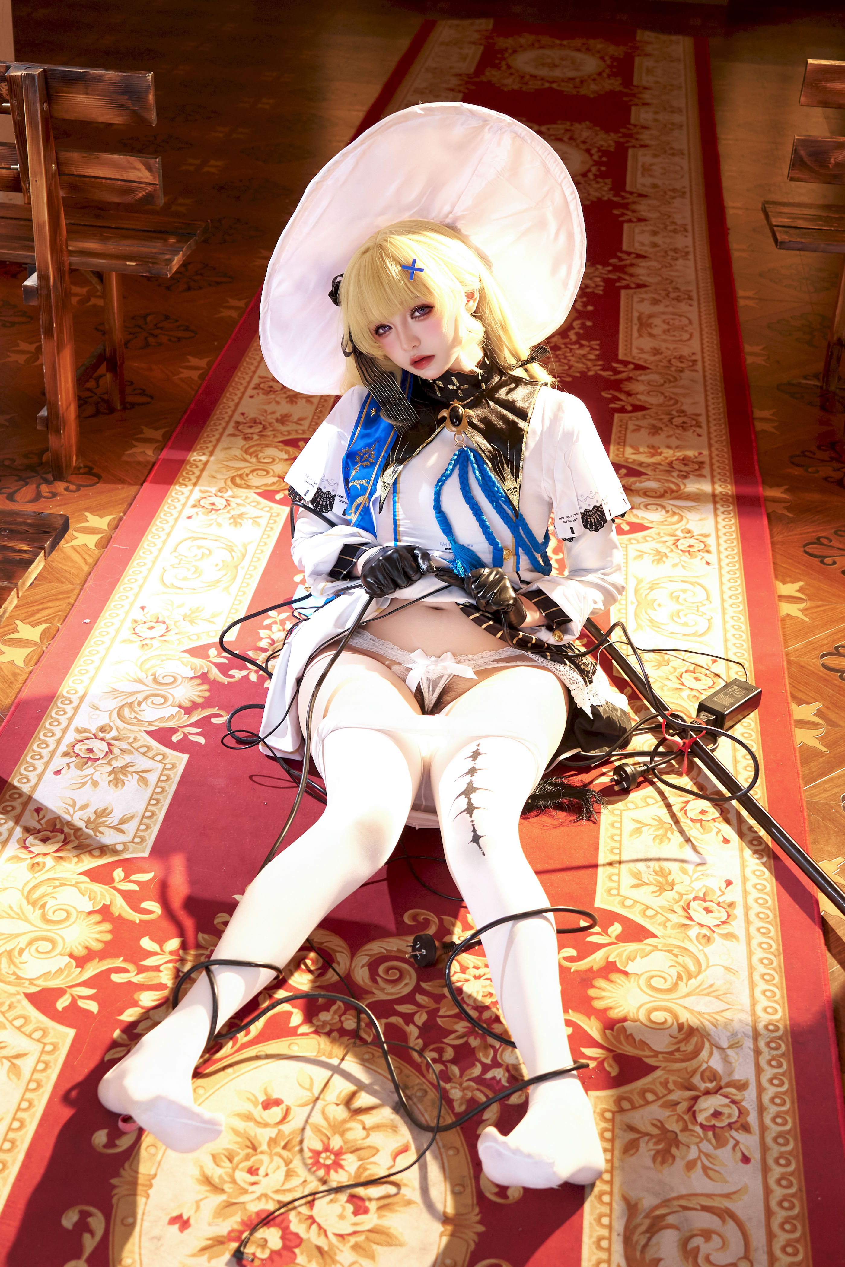 AkunkaOri - Mingchao Phoebe
