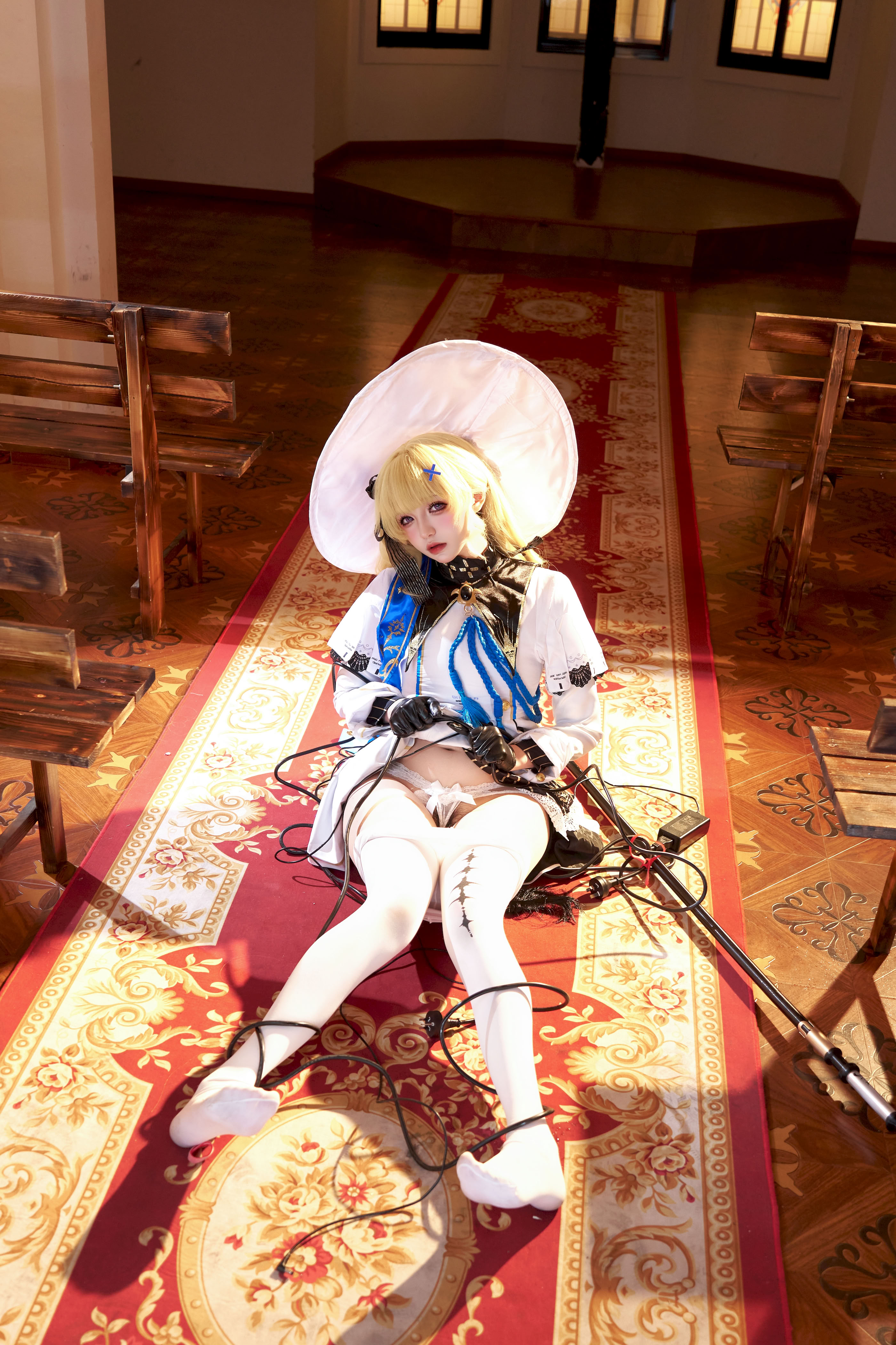 AkunkaOri - Mingchao Phoebe