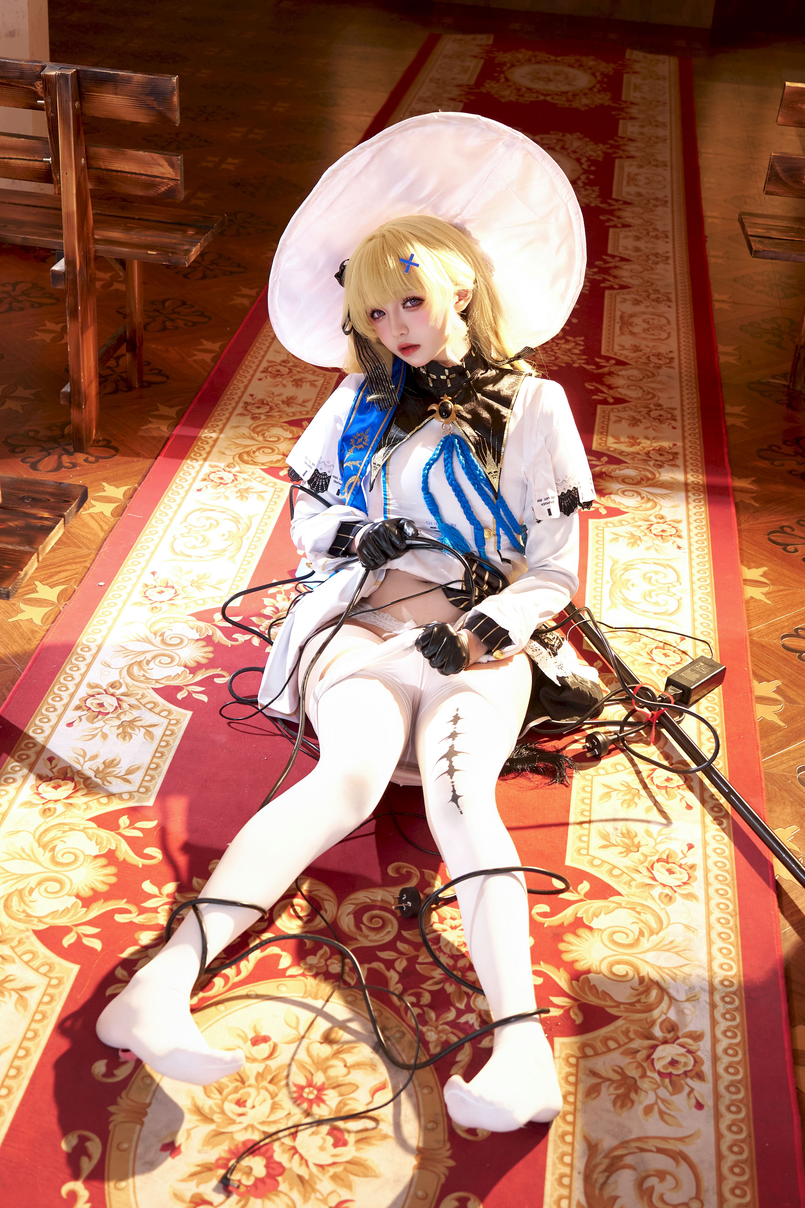 AkunkaOri - Mingchao Phoebe