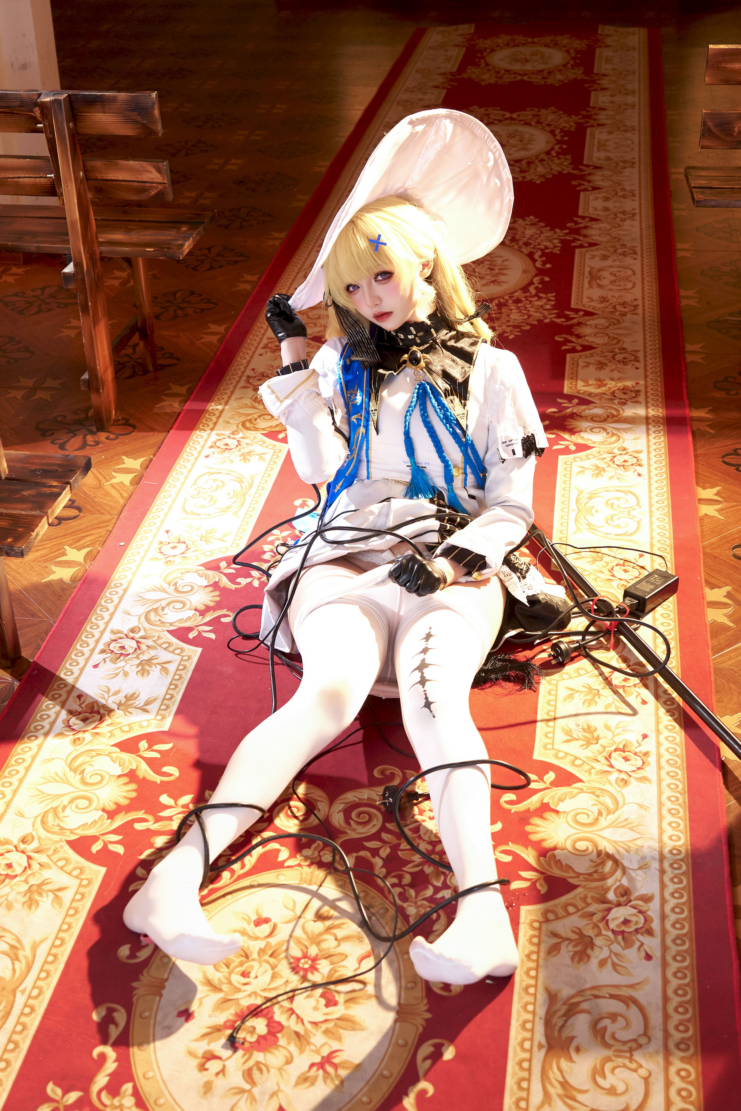 AkunkaOri - Mingchao Phoebe
