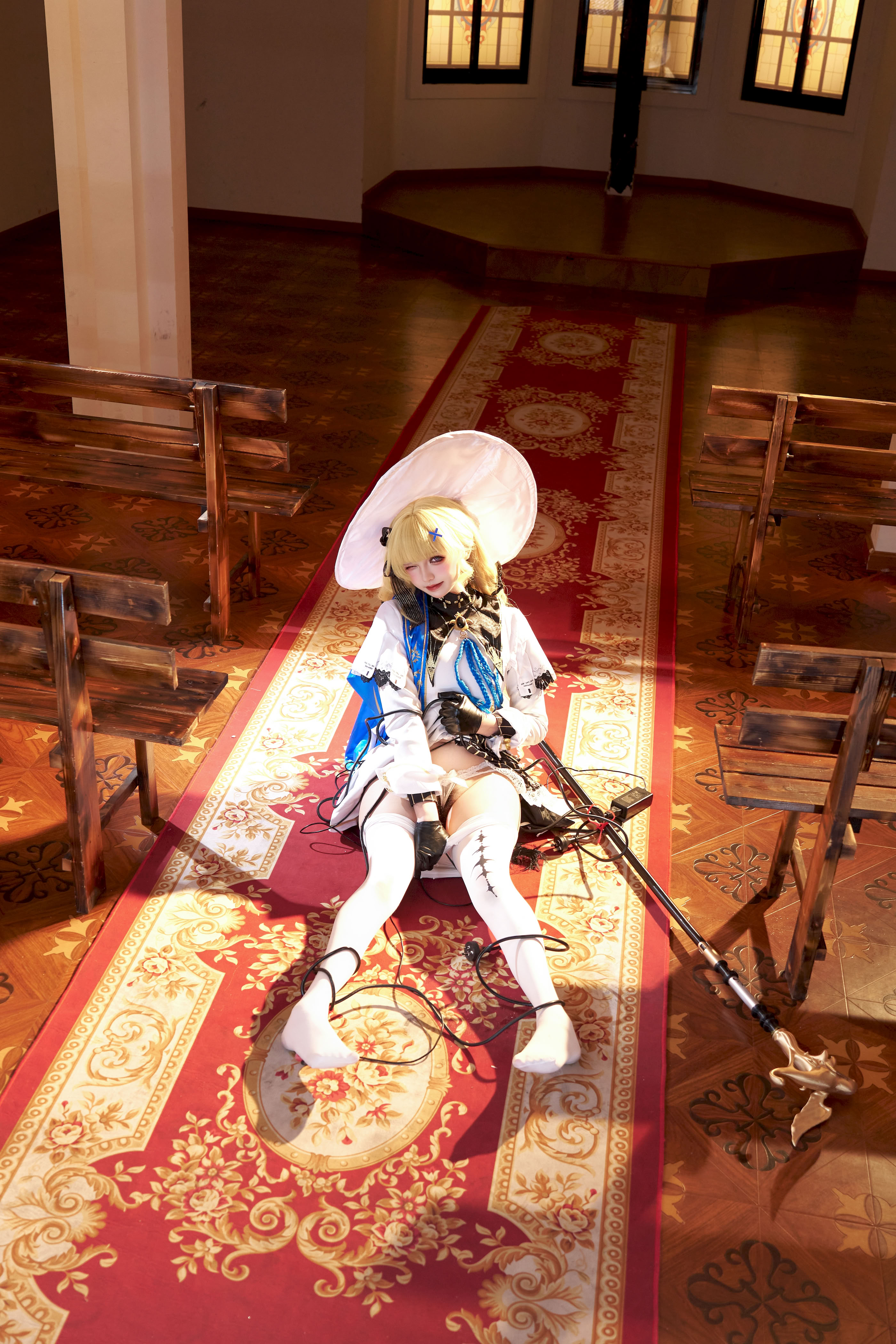 AkunkaOri - Mingchao Phoebe