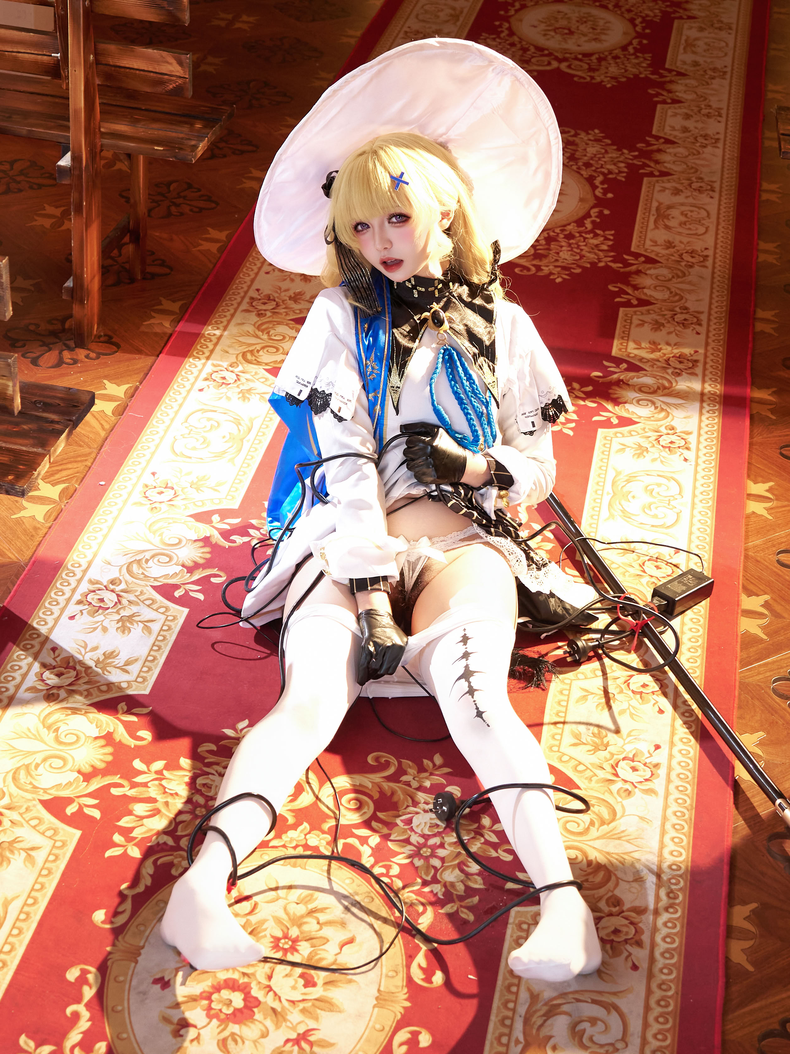 AkunkaOri - Mingchao Phoebe
