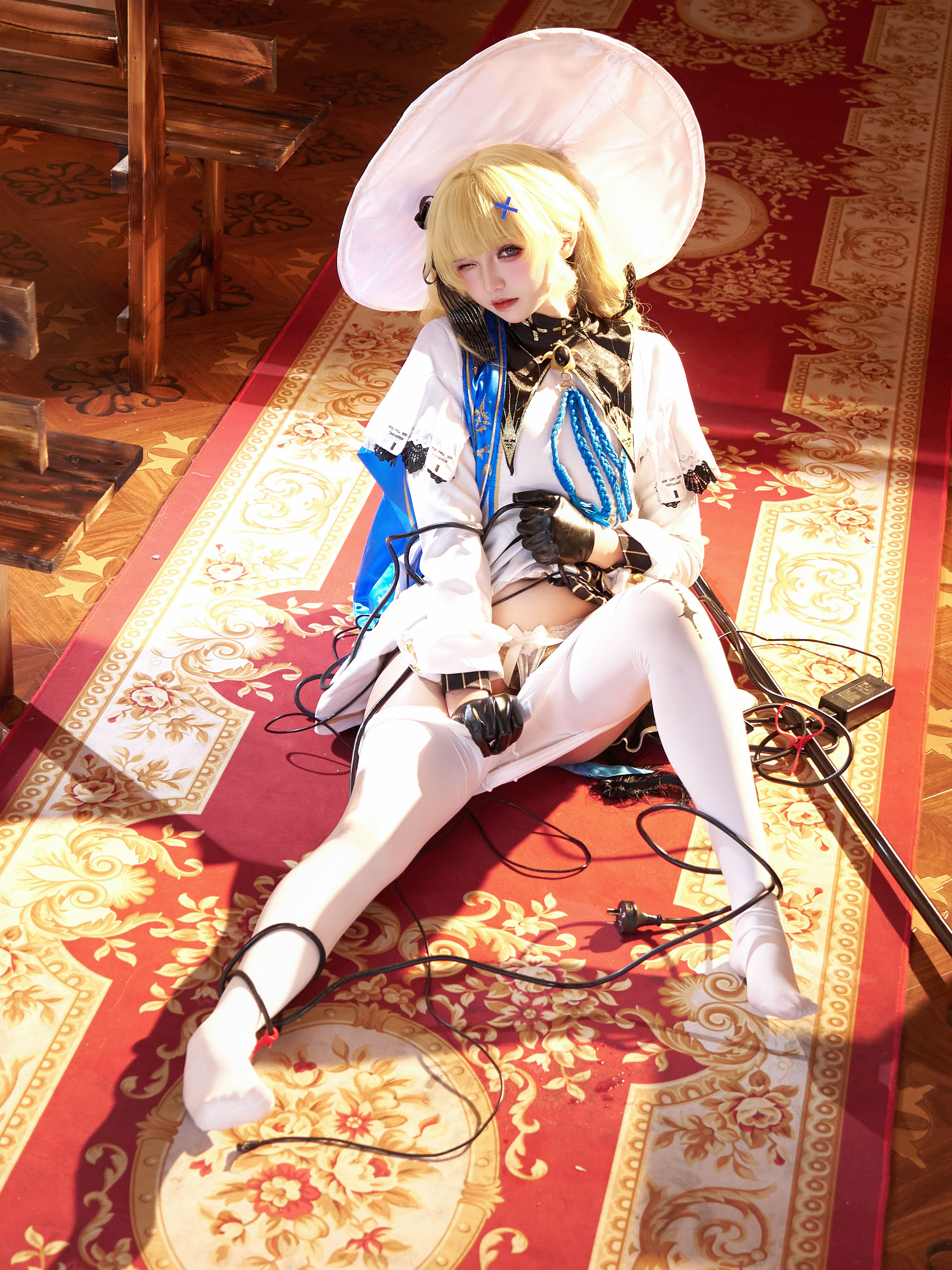 AkunkaOri - Mingchao Phoebe