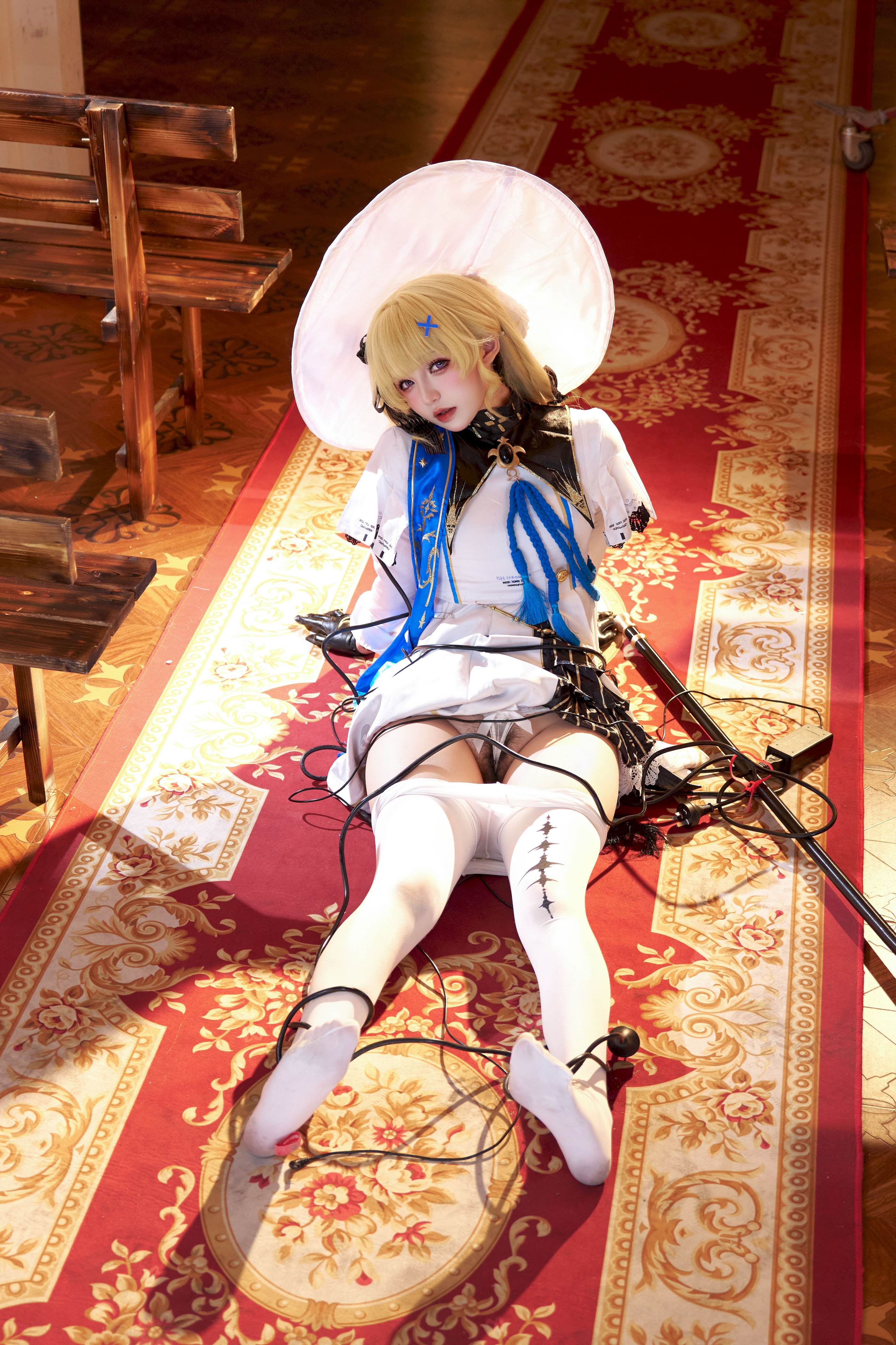 AkunkaOri - Mingchao Phoebe