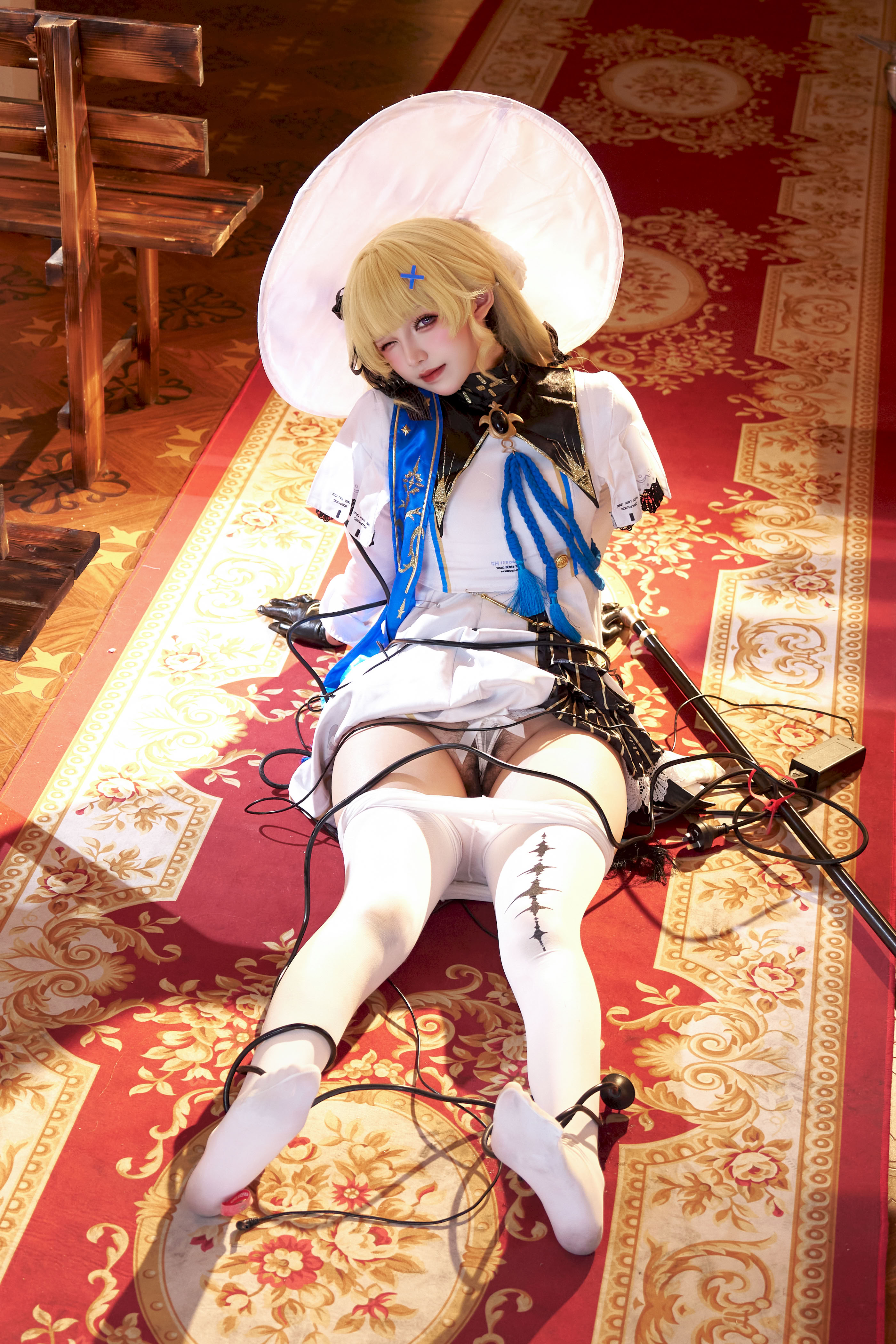 AkunkaOri - Mingchao Phoebe