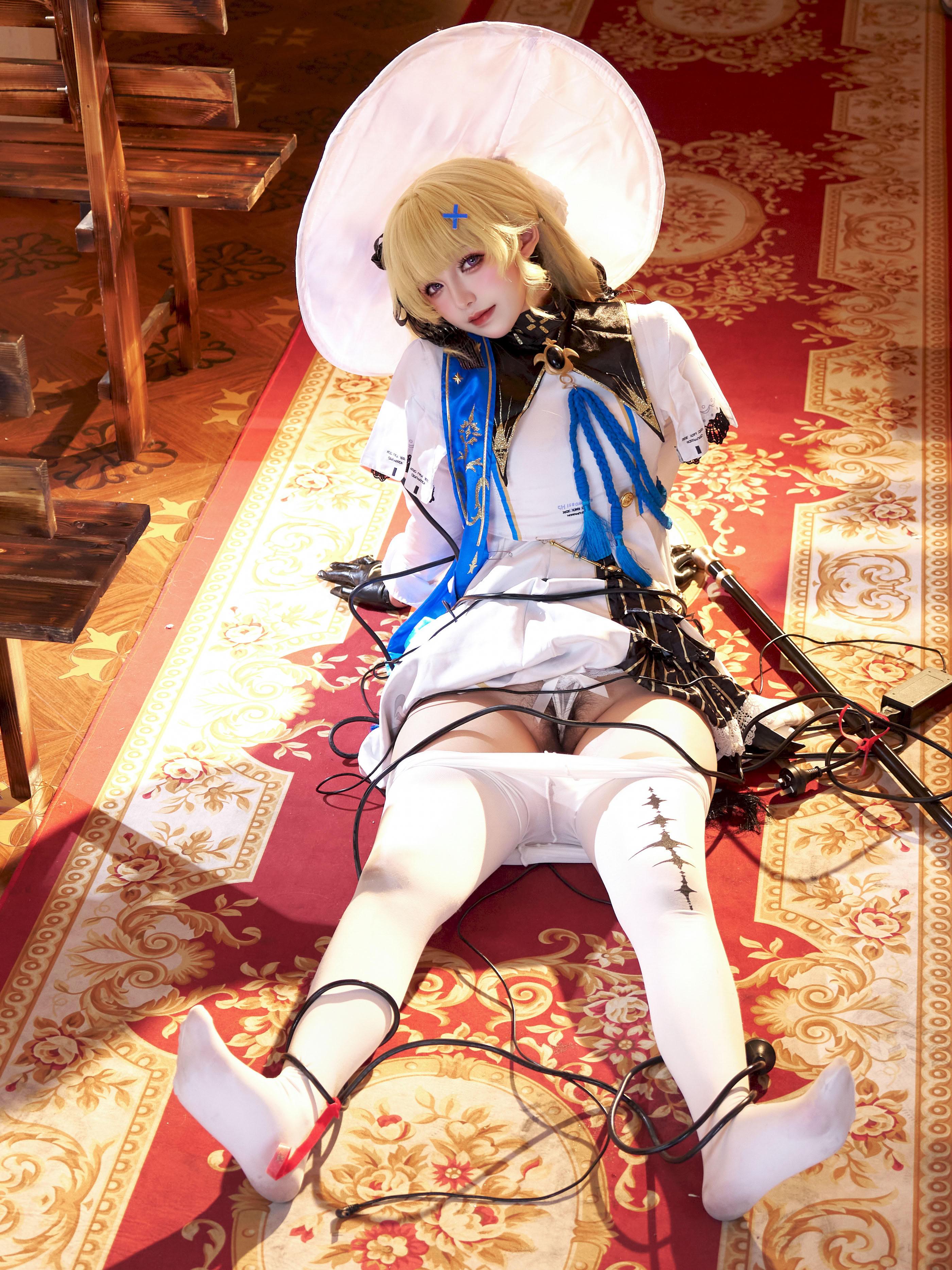 AkunkaOri - Mingchao Phoebe
