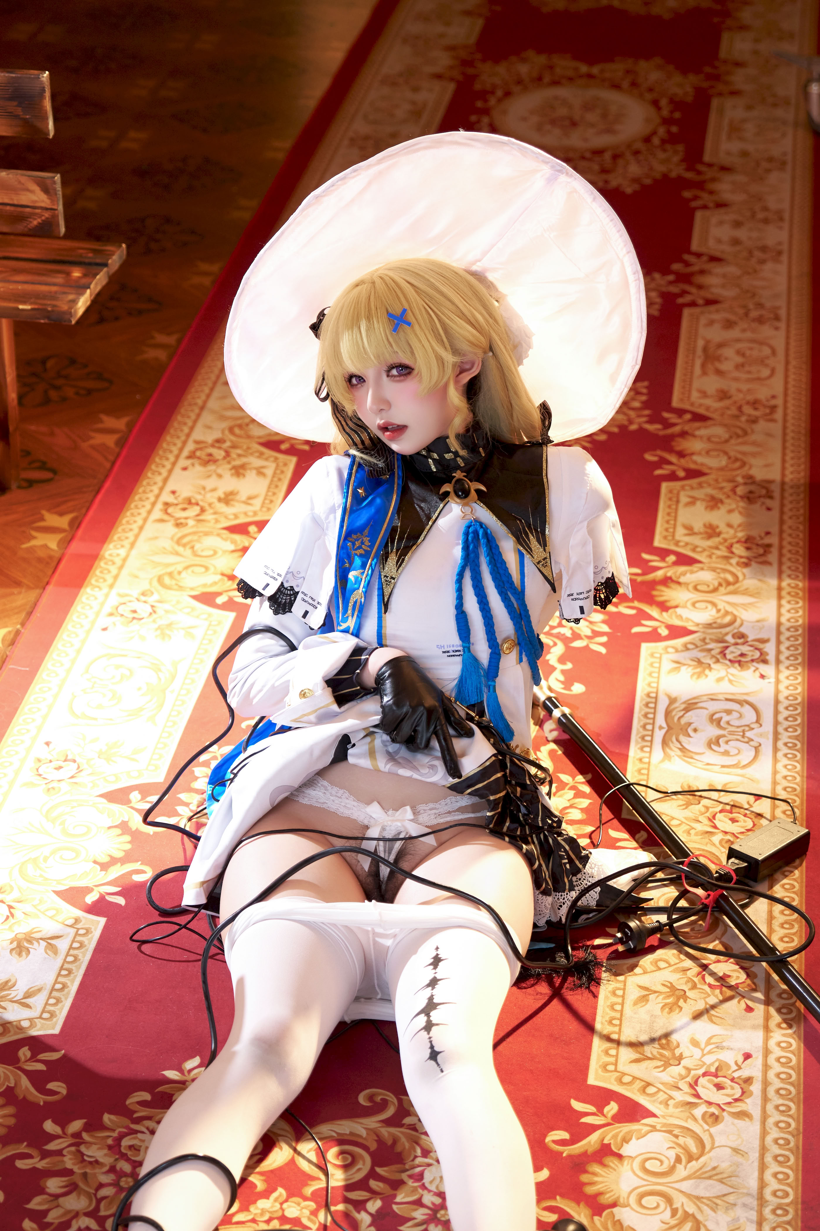 AkunkaOri - Mingchao Phoebe