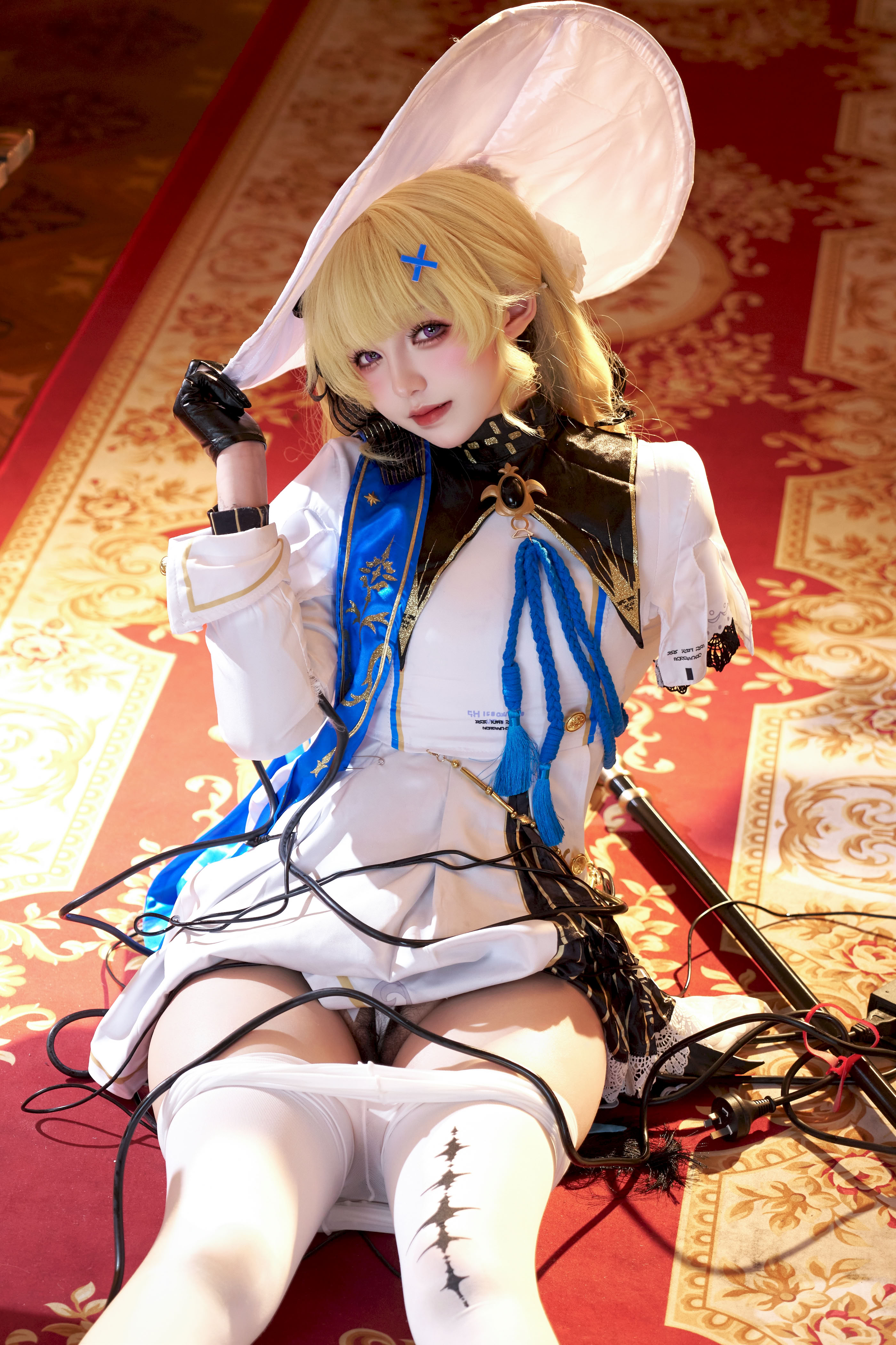 AkunkaOri - Mingchao Phoebe