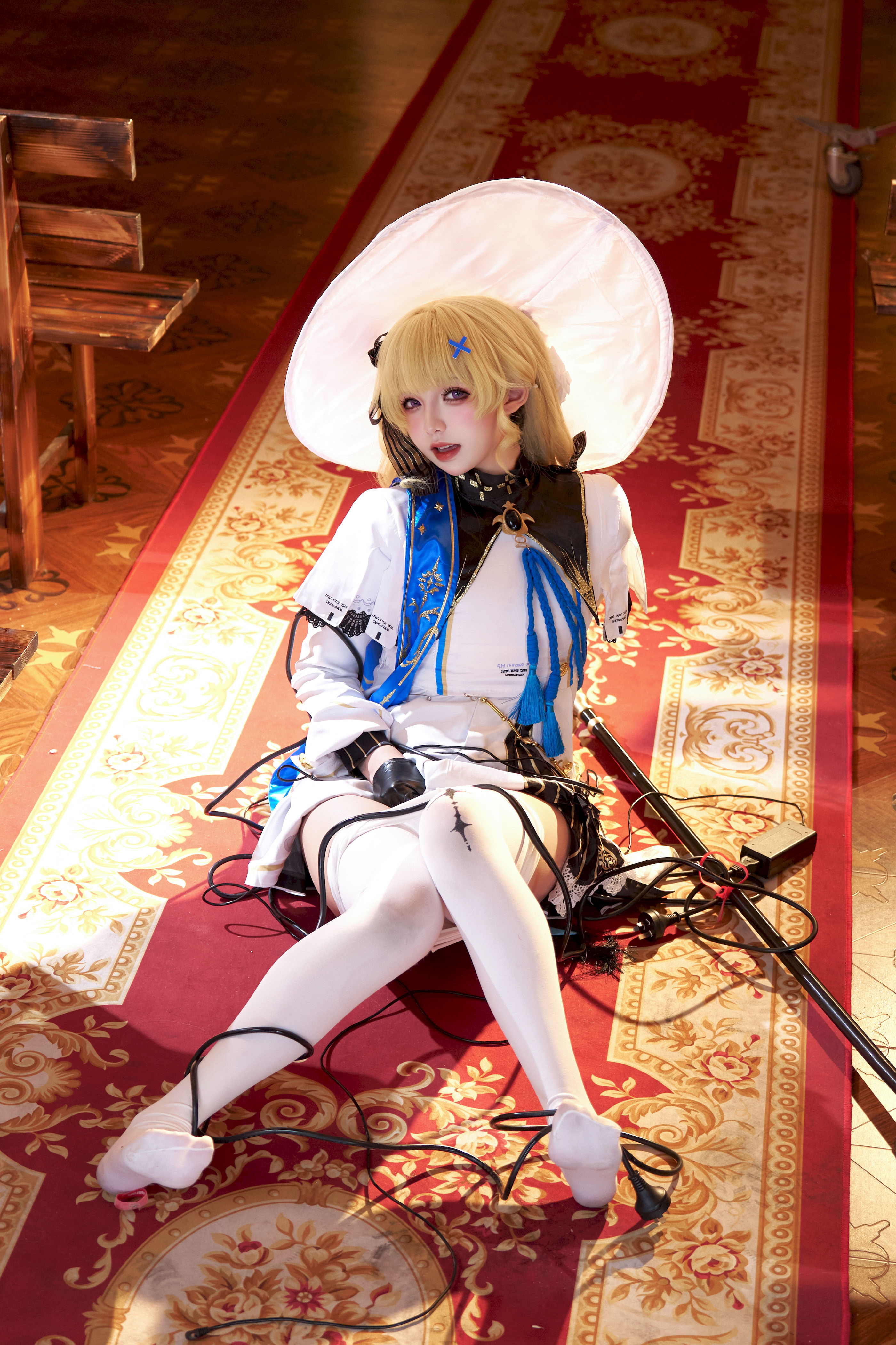 AkunkaOri - Mingchao Phoebe