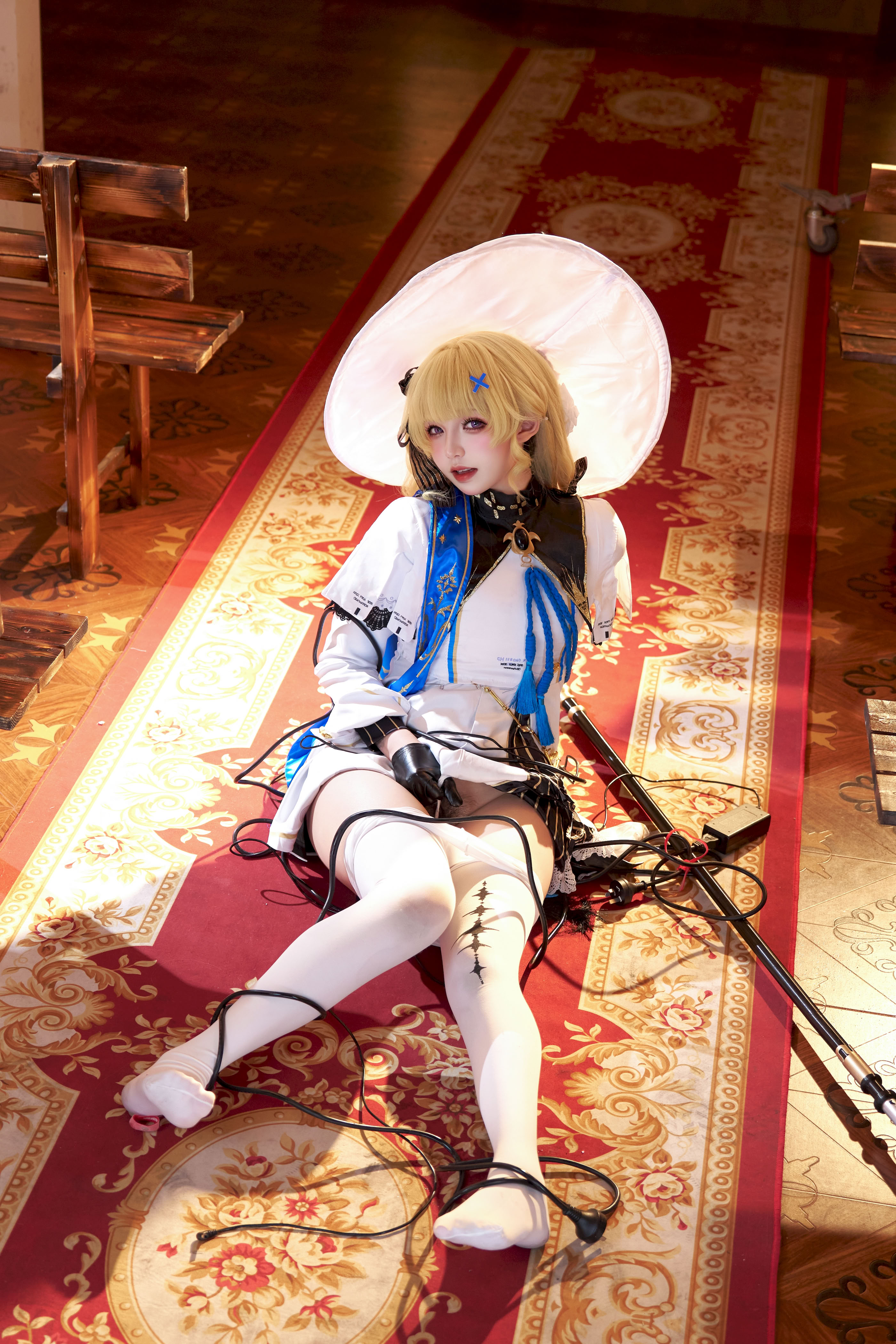 AkunkaOri - Mingchao Phoebe