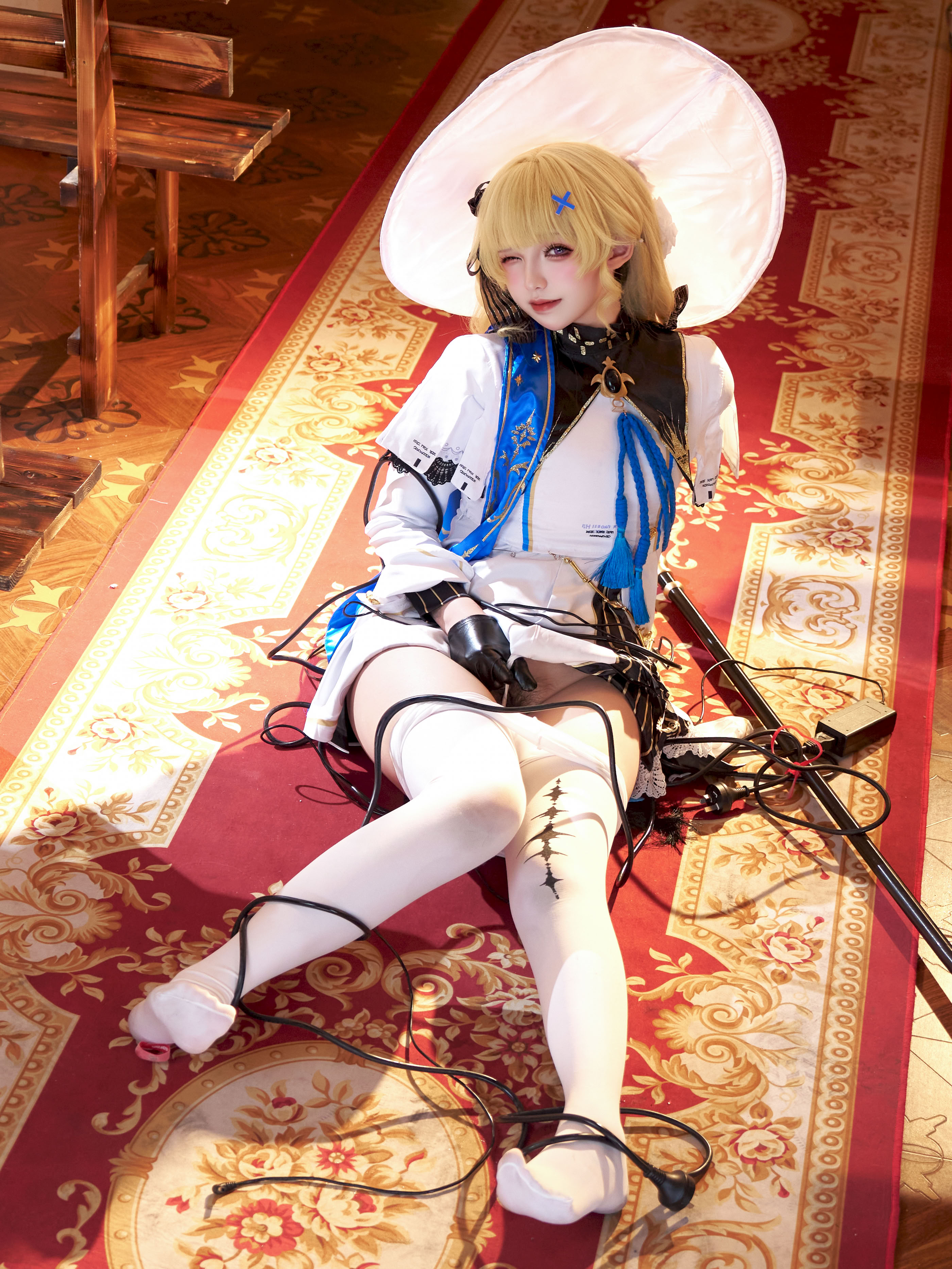 AkunkaOri - Mingchao Phoebe