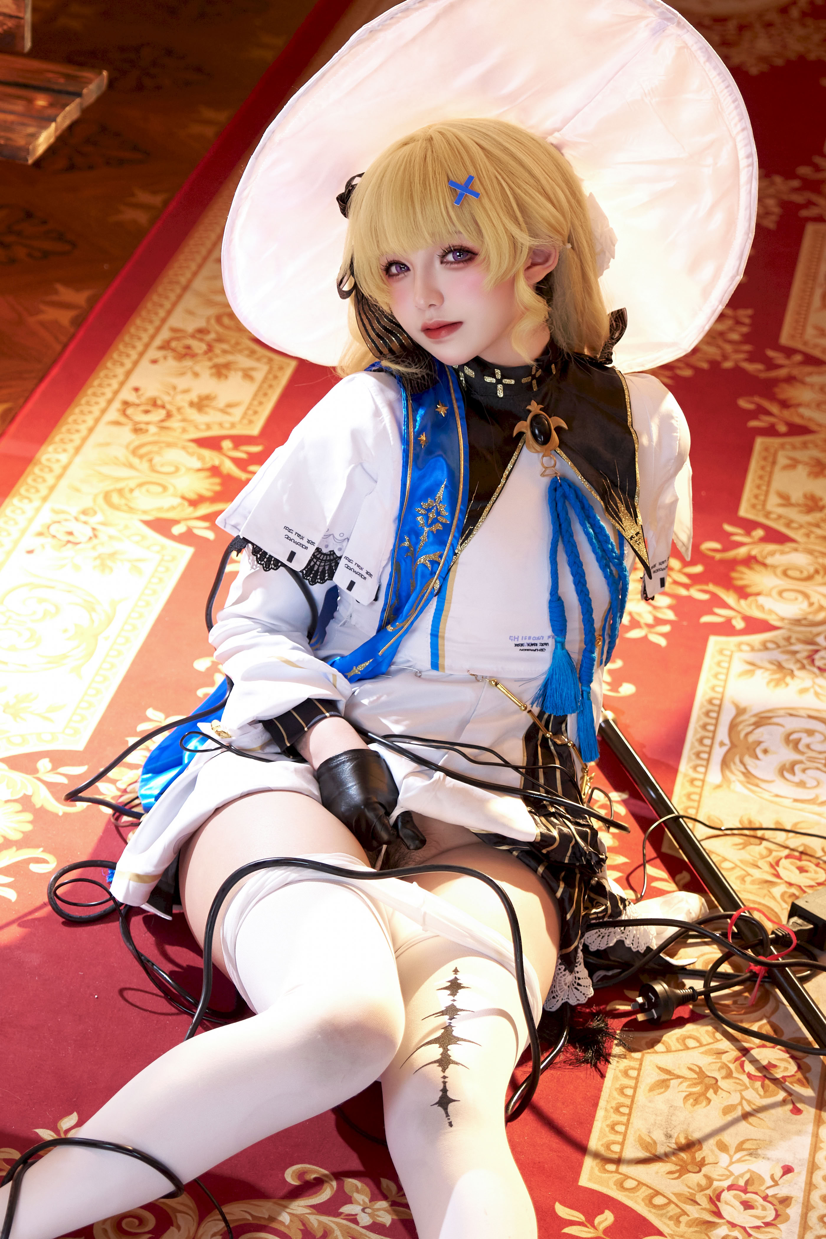 AkunkaOri - Mingchao Phoebe