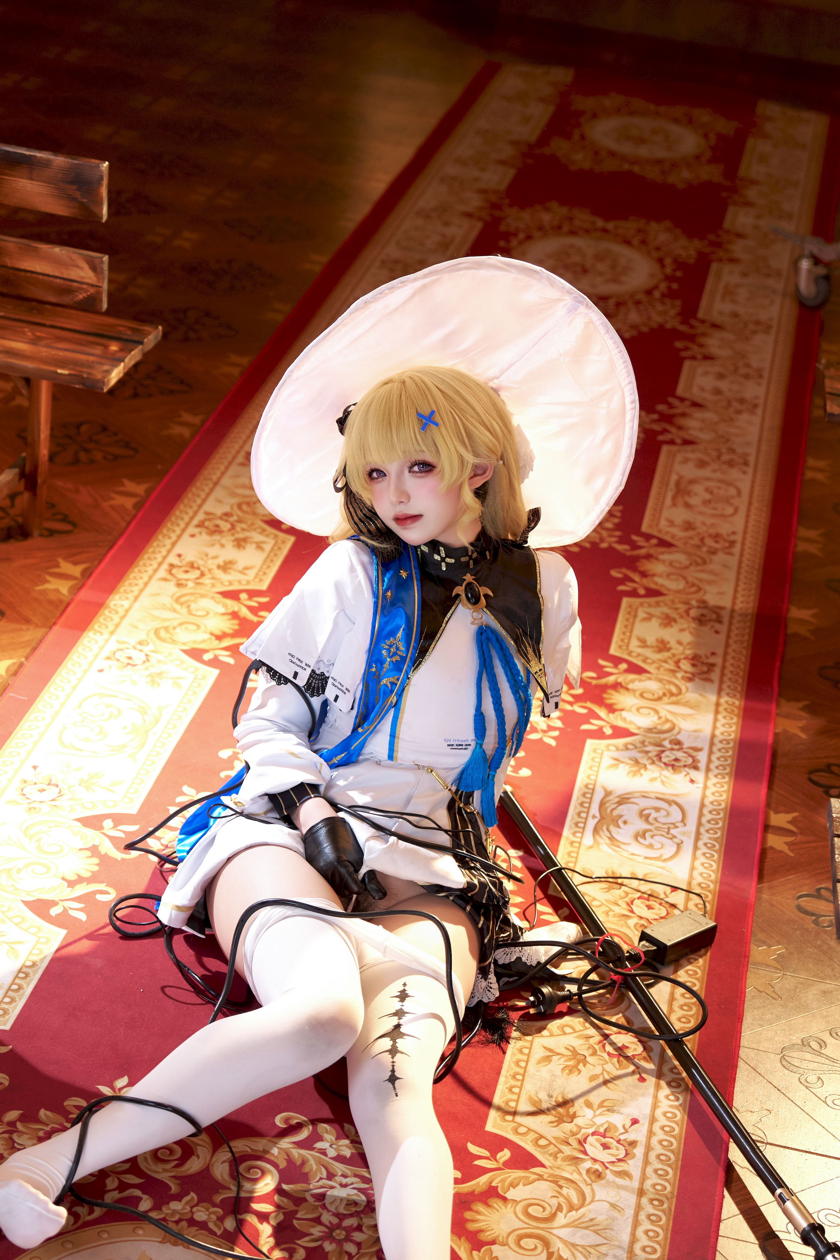 AkunkaOri - Mingchao Phoebe