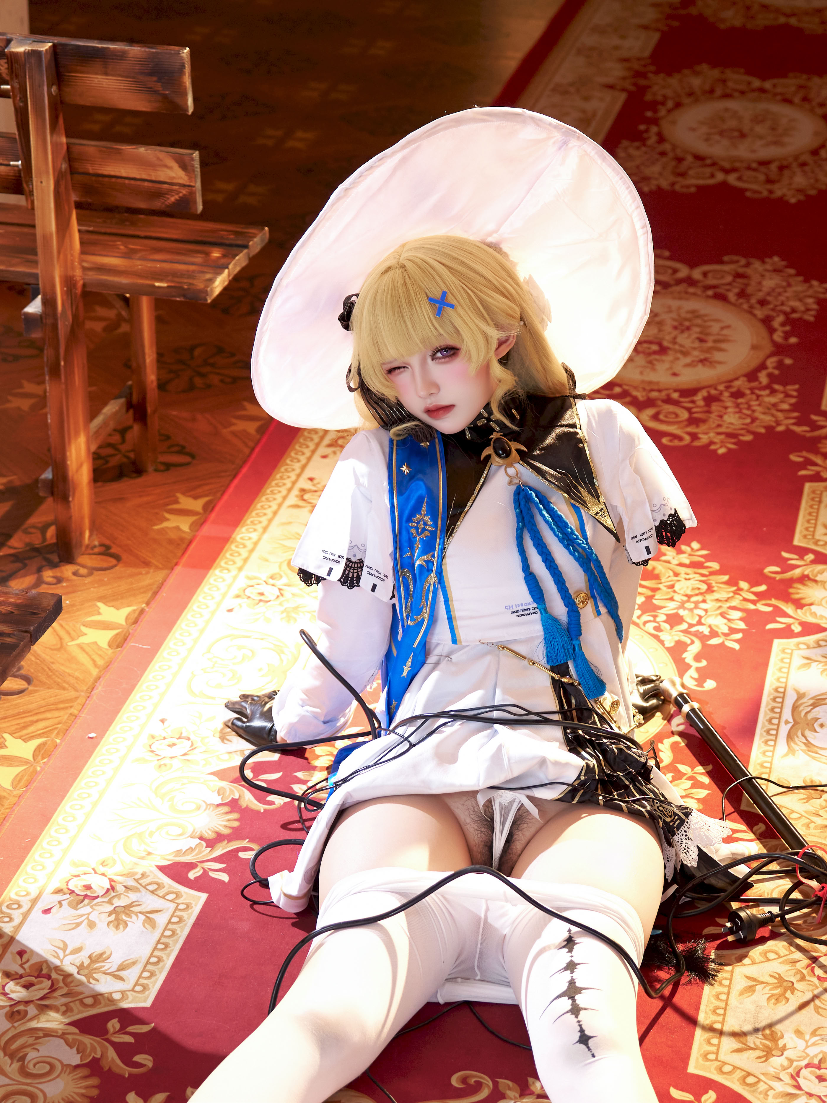 AkunkaOri - Mingchao Phoebe
