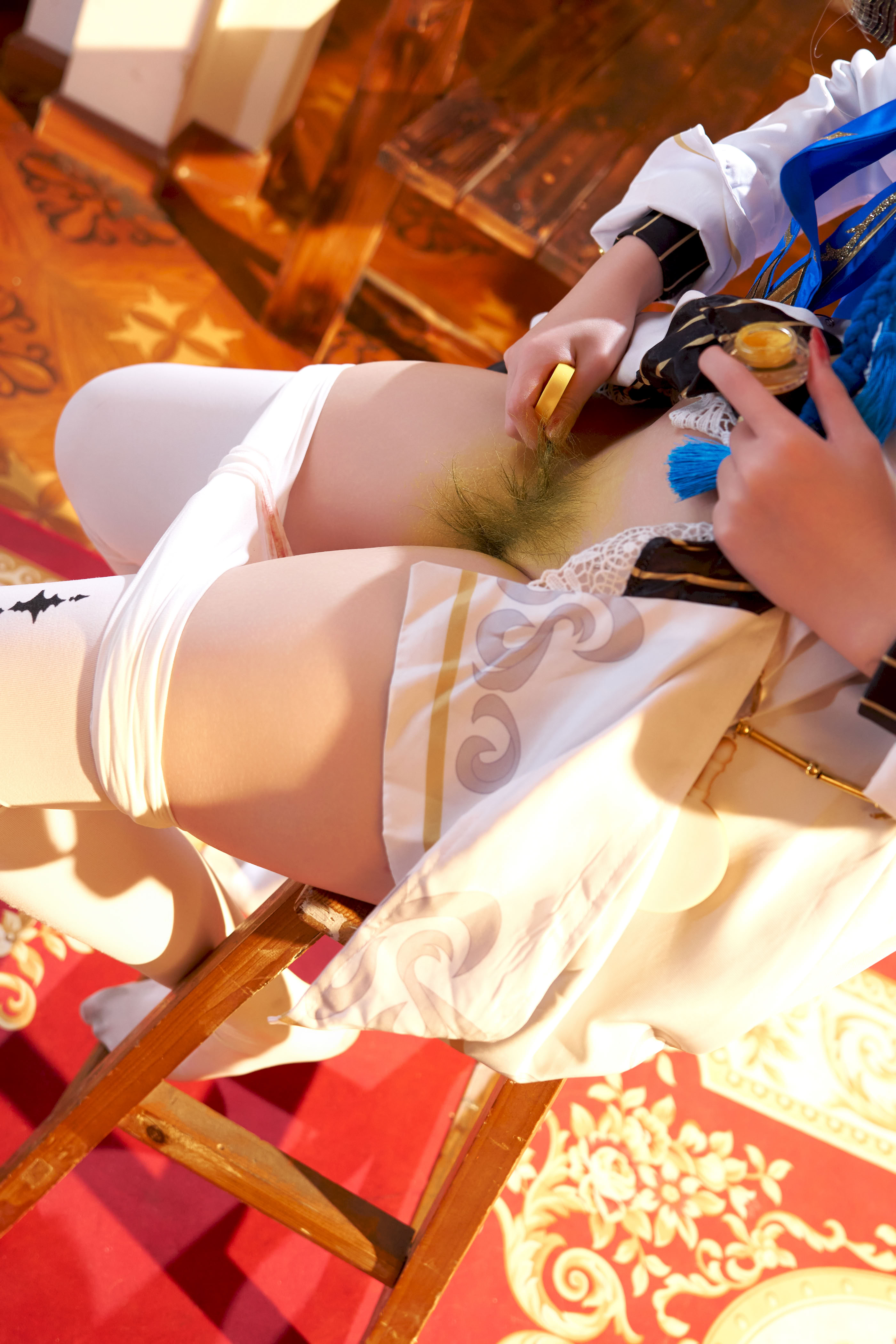AkunkaOri - Mingchao Phoebe