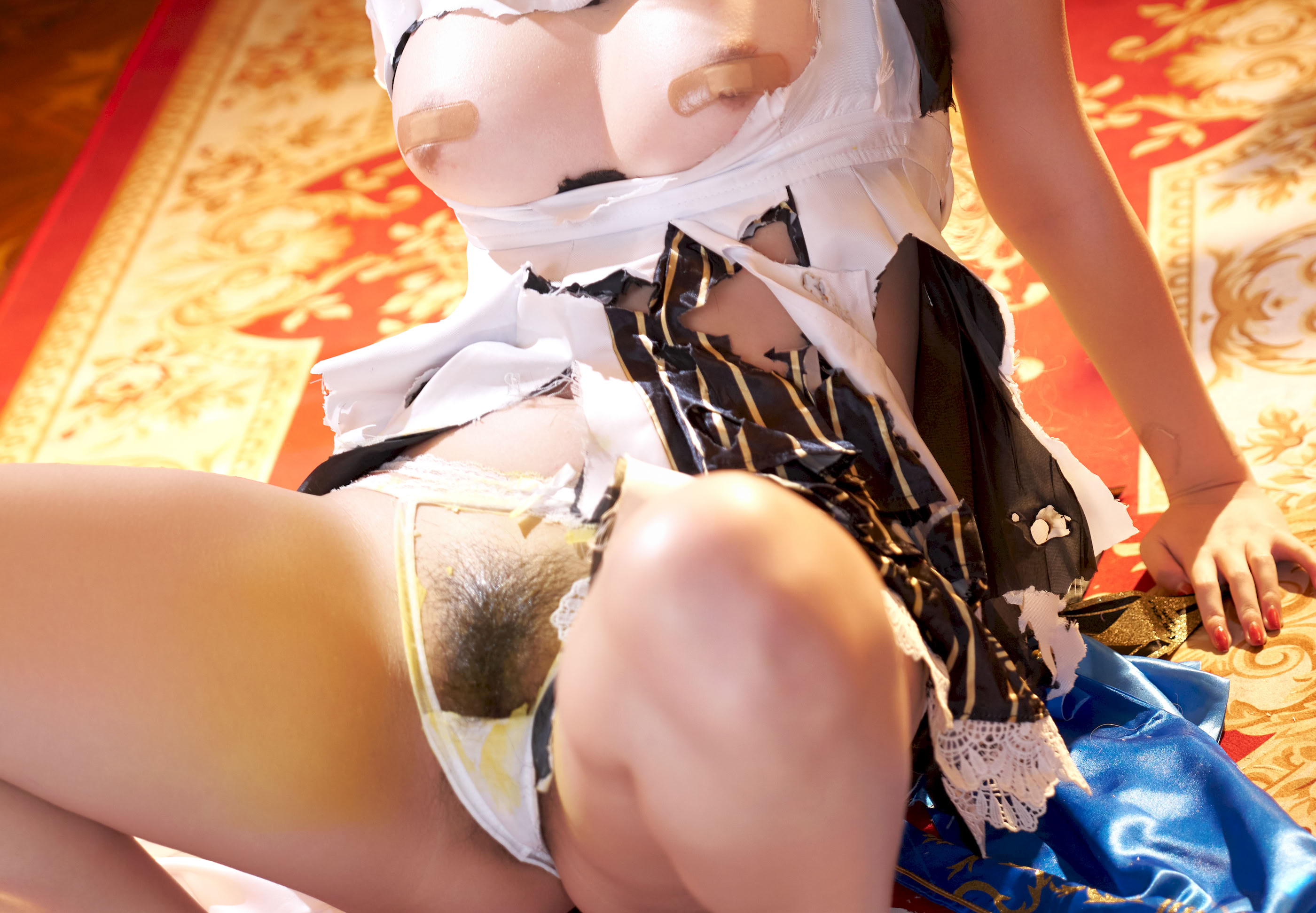 AkunkaOri - Mingchao Phoebe