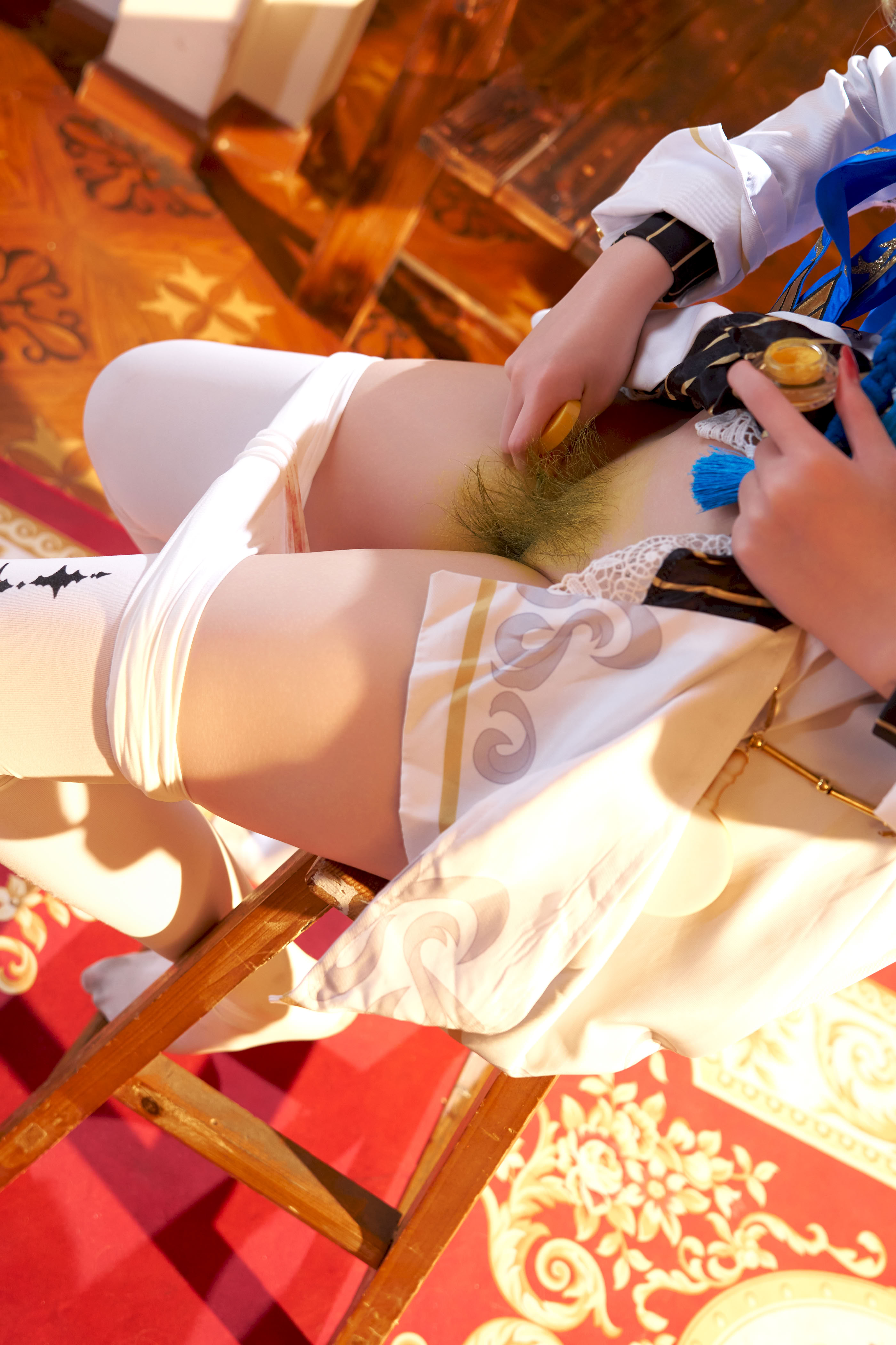 AkunkaOri - Mingchao Phoebe