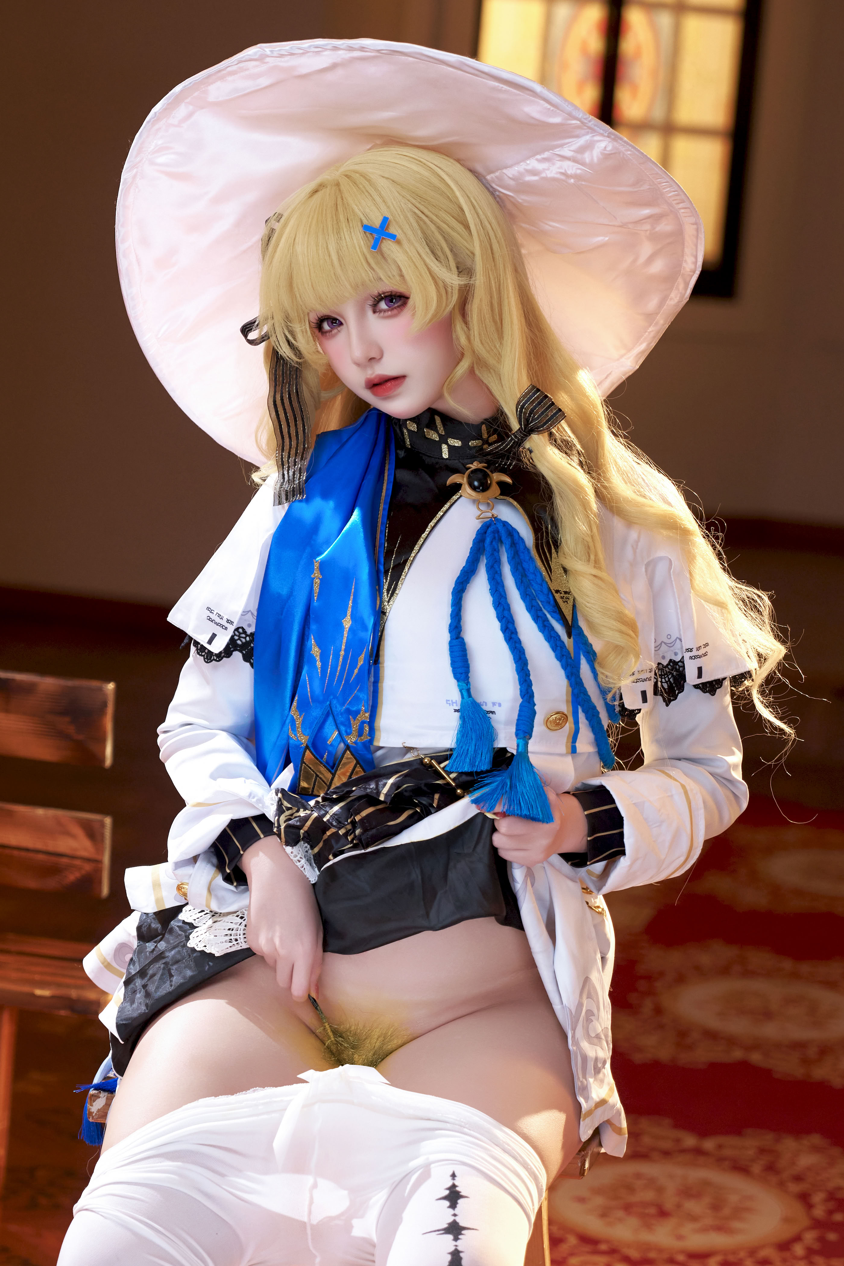 AkunkaOri - Mingchao Phoebe