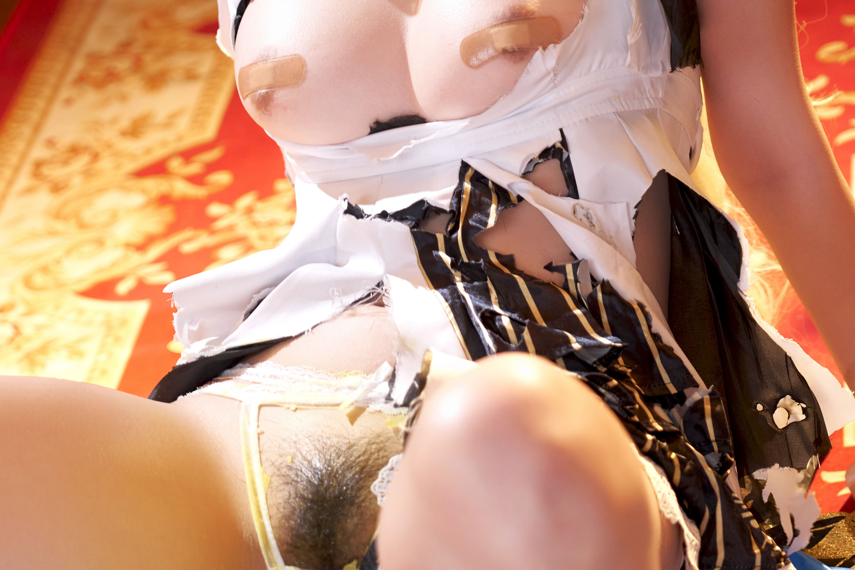 AkunkaOri - Mingchao Phoebe