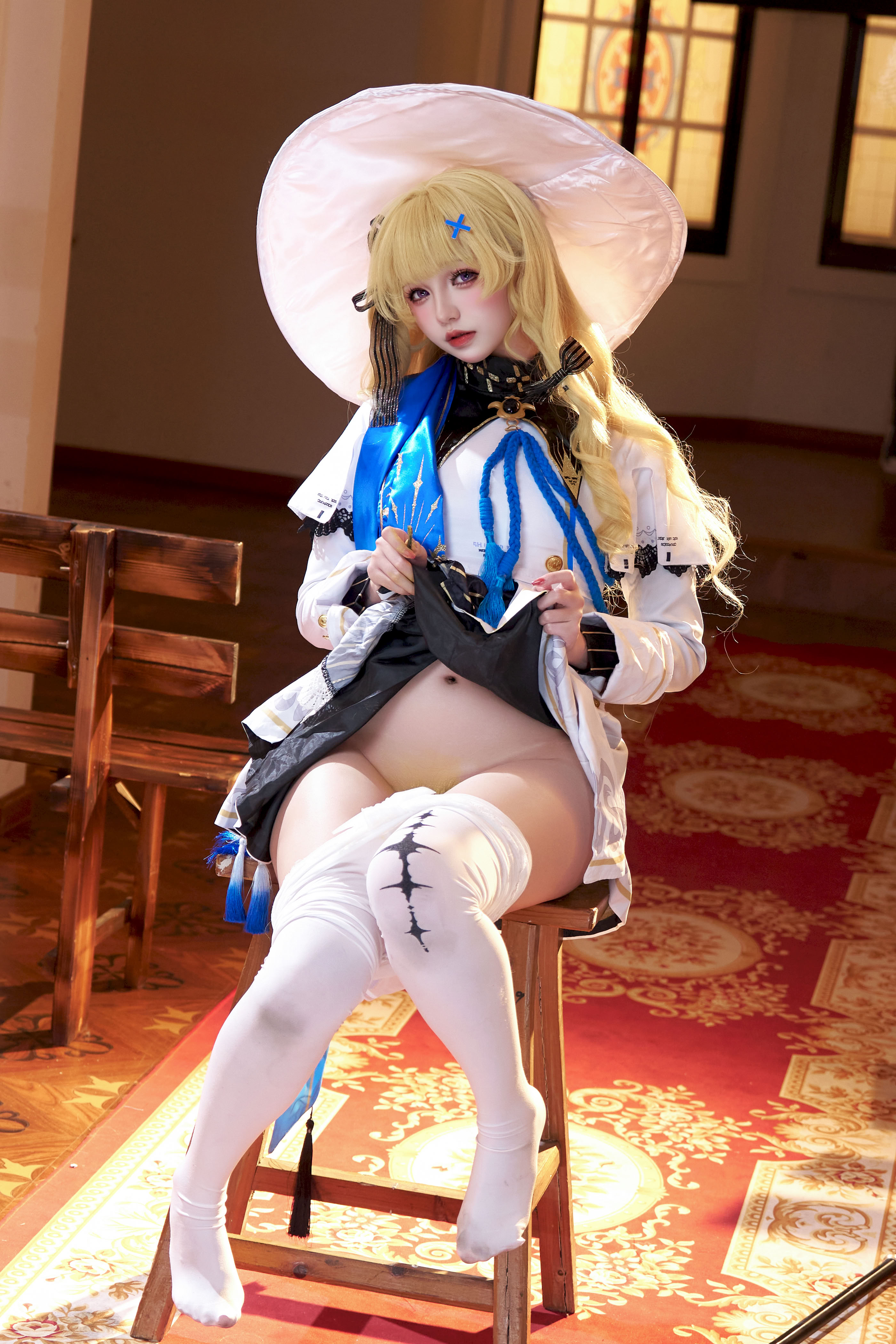 AkunkaOri - Mingchao Phoebe
