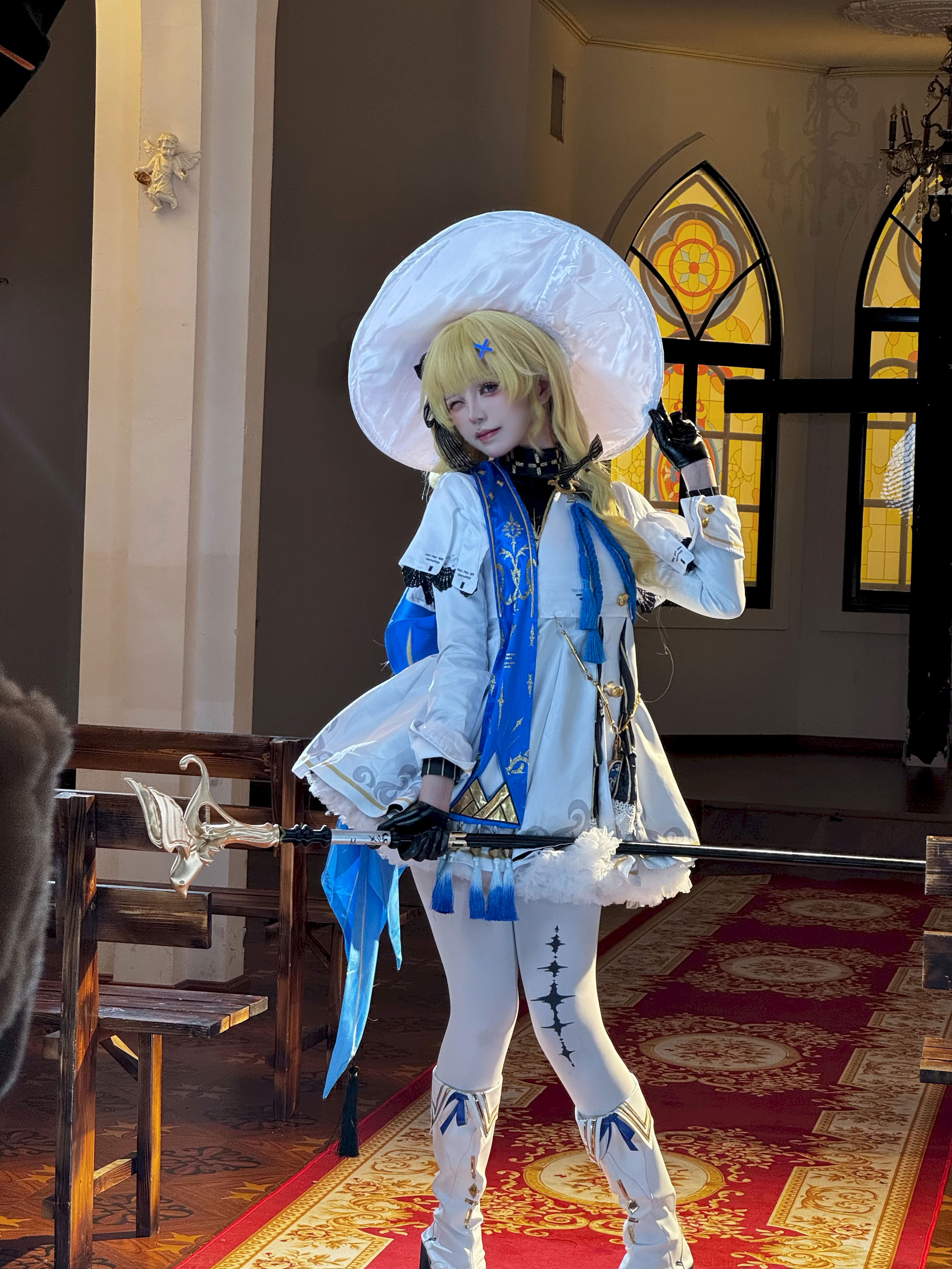 AkunkaOri - Mingchao Phoebe