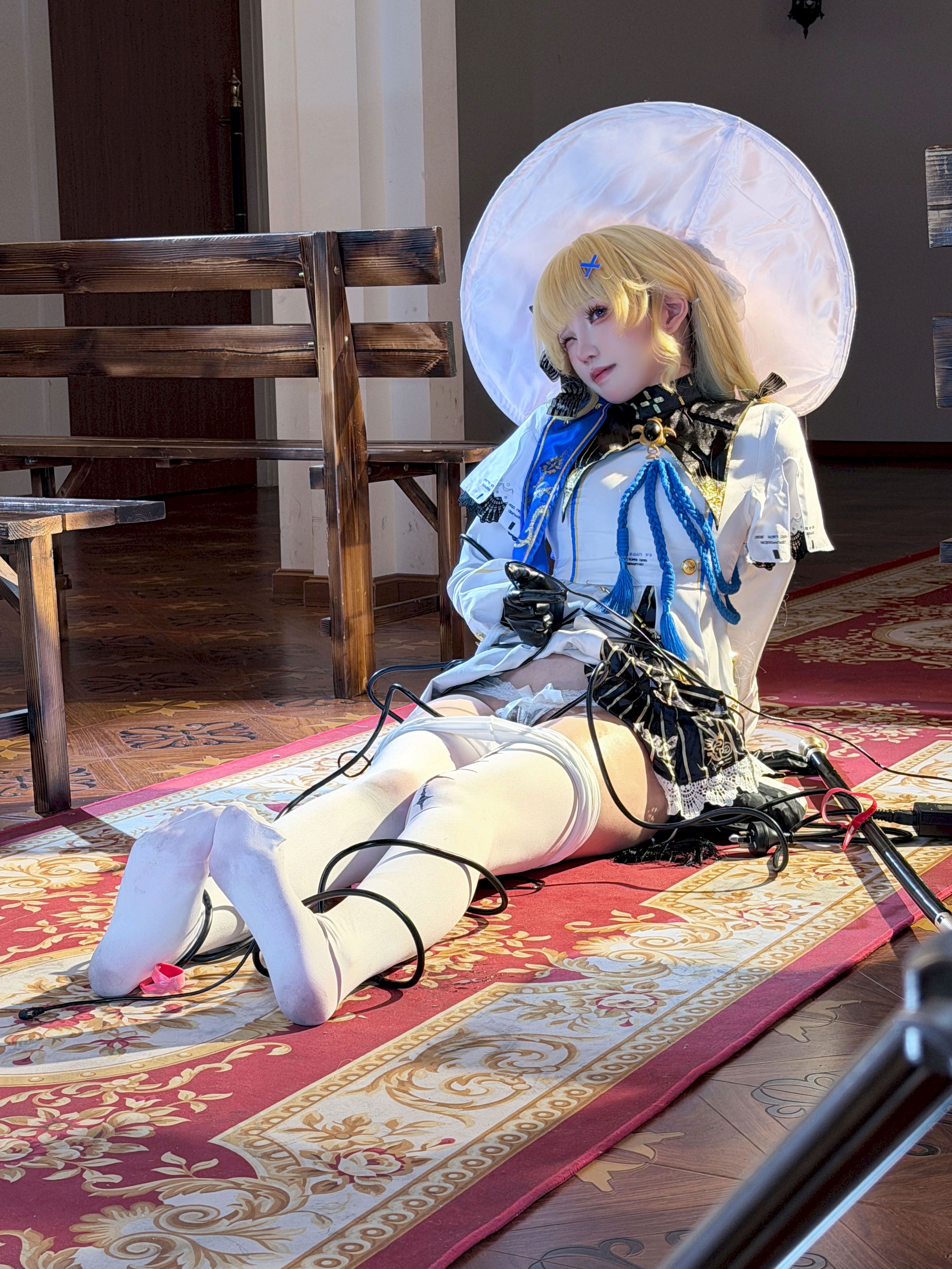 AkunkaOri - Mingchao Phoebe