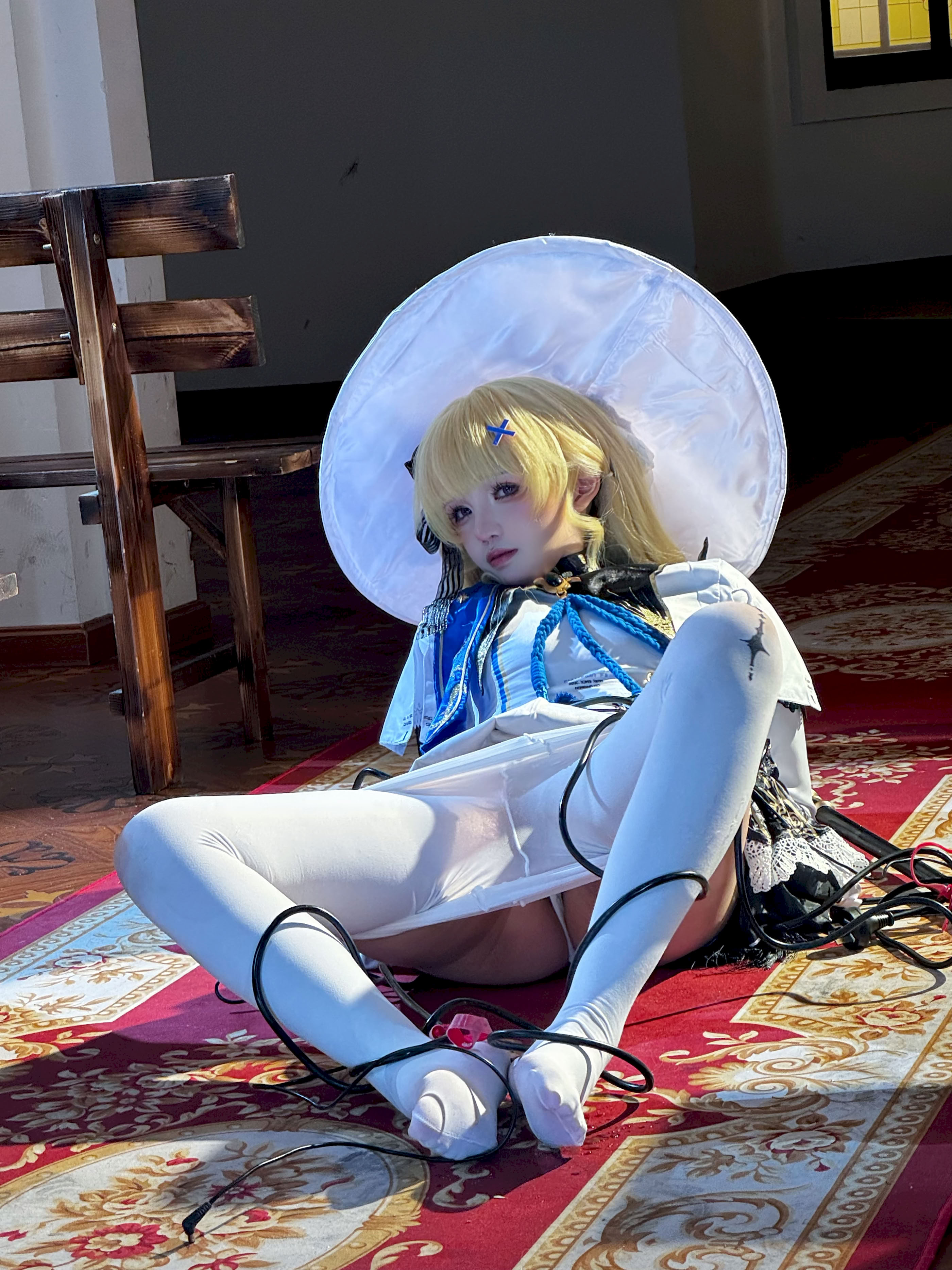 AkunkaOri - Mingchao Phoebe