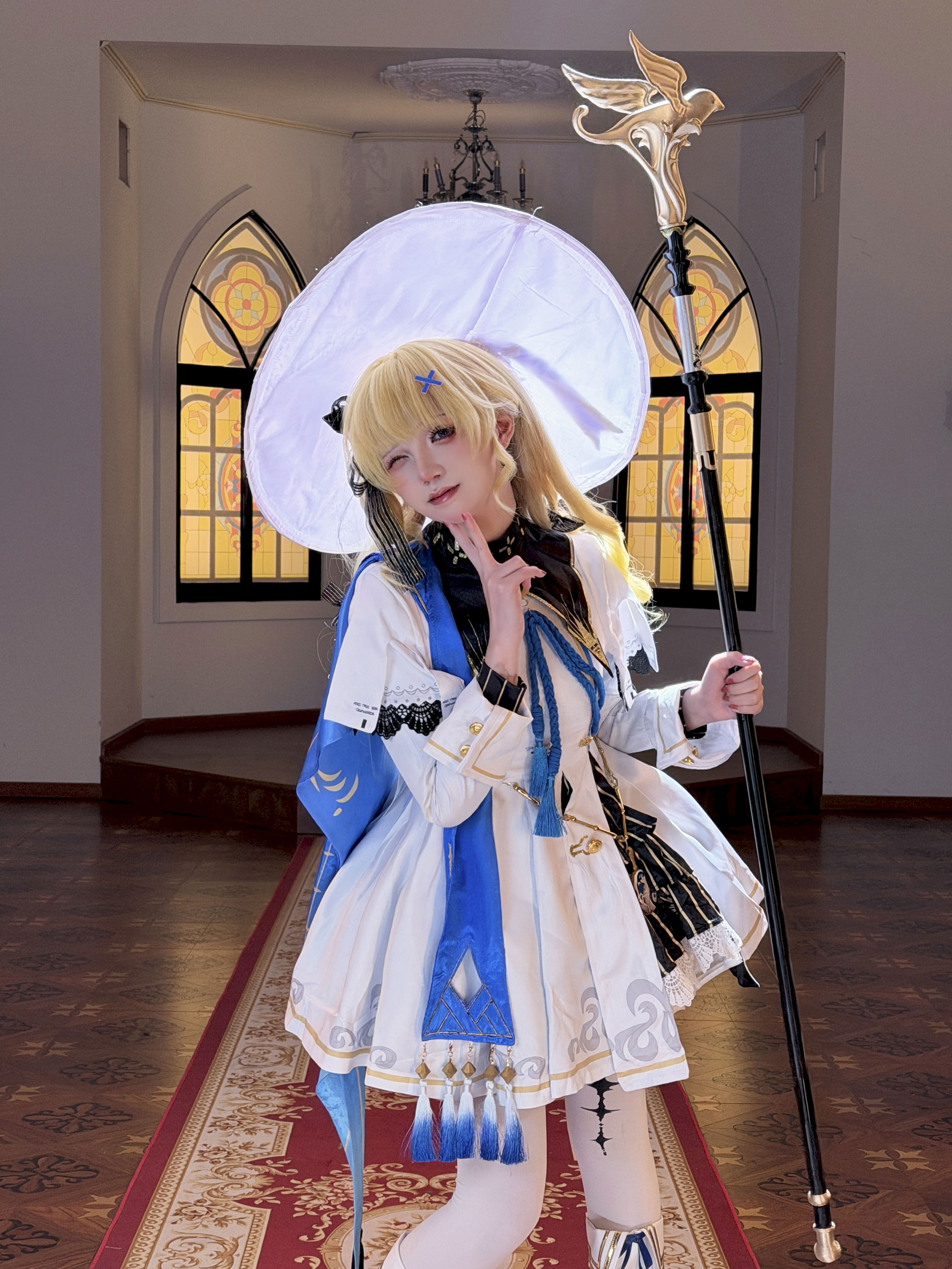 AkunkaOri - Mingchao Phoebe