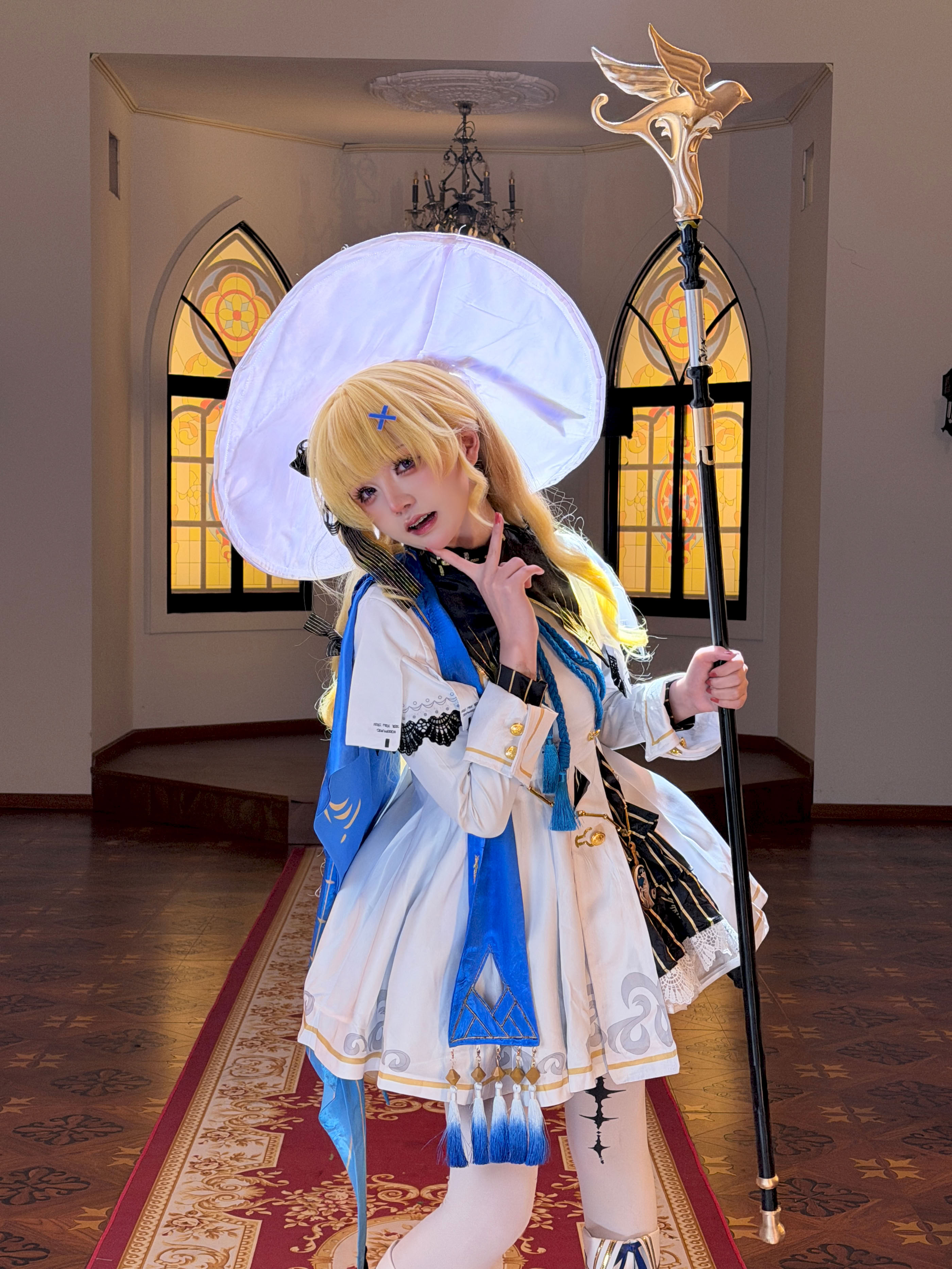 AkunkaOri - Mingchao Phoebe