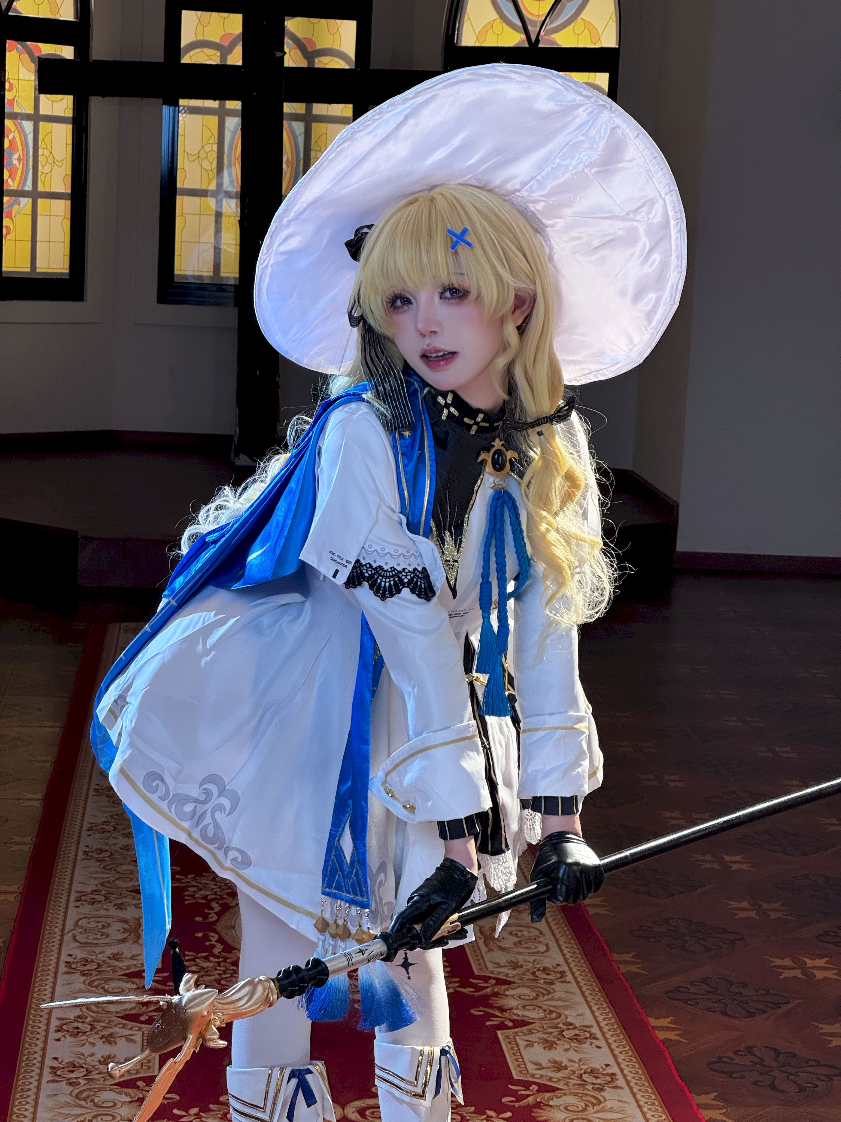 AkunkaOri - Mingchao Phoebe