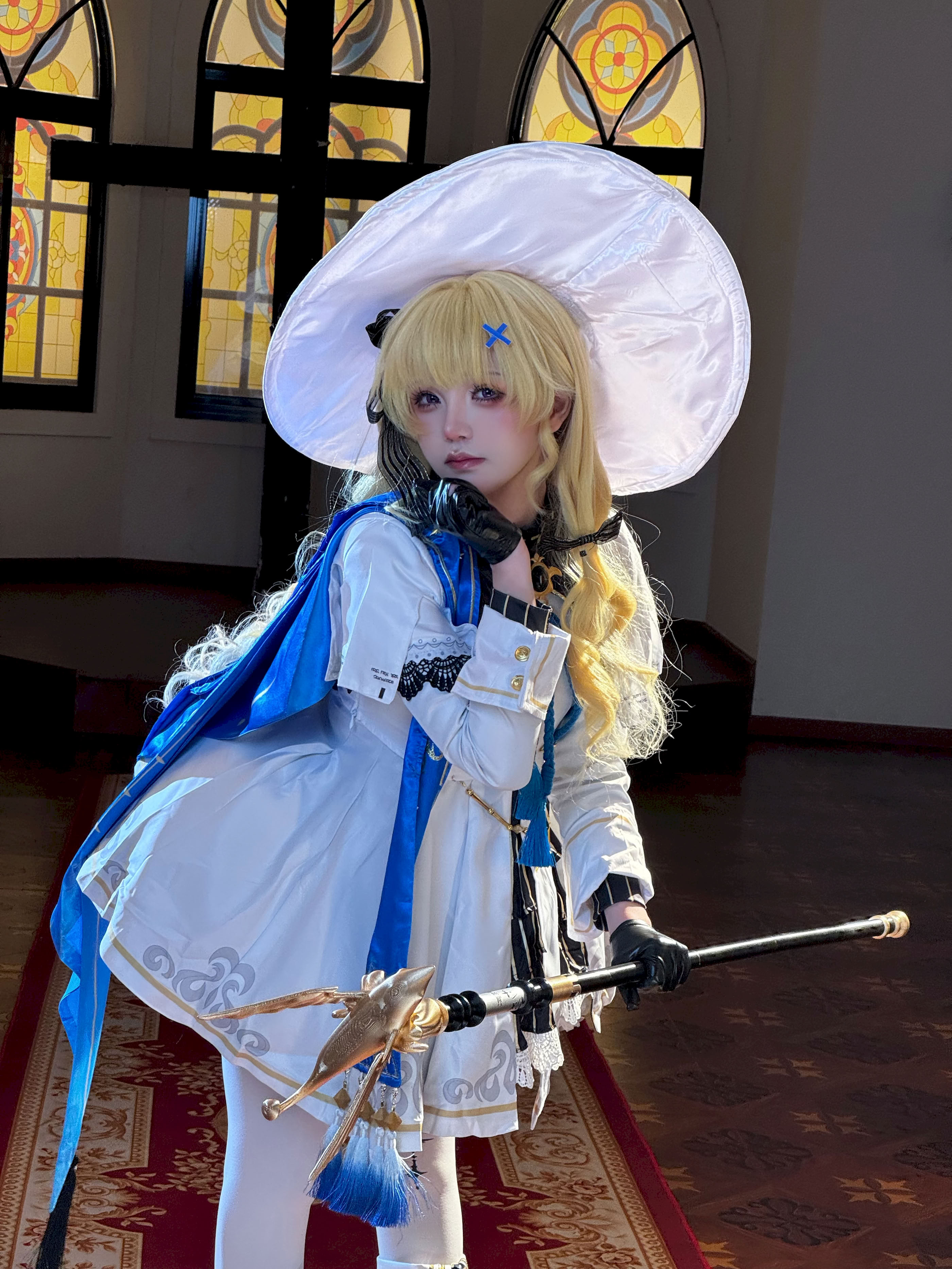 AkunkaOri - Mingchao Phoebe