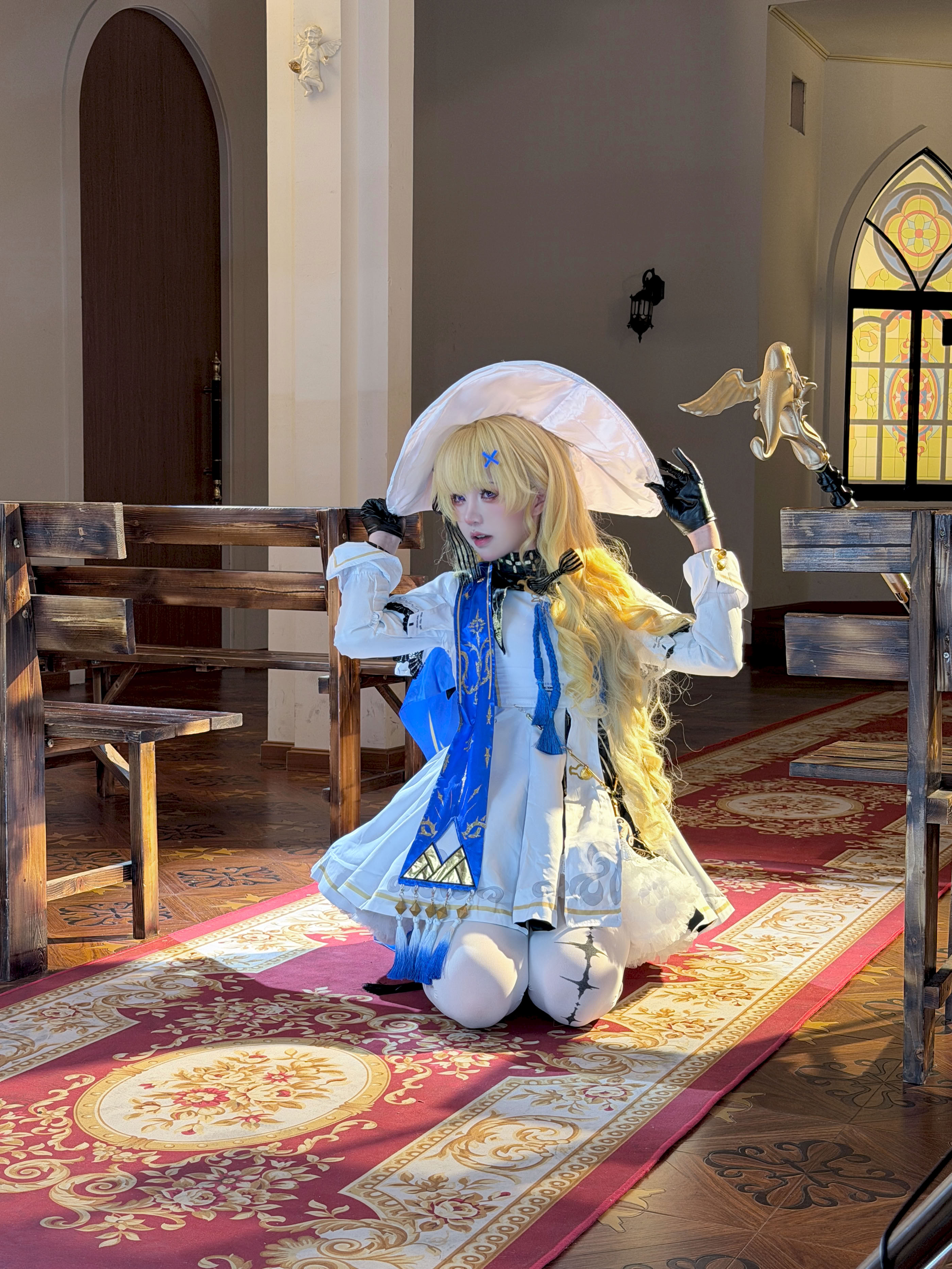 AkunkaOri - Mingchao Phoebe