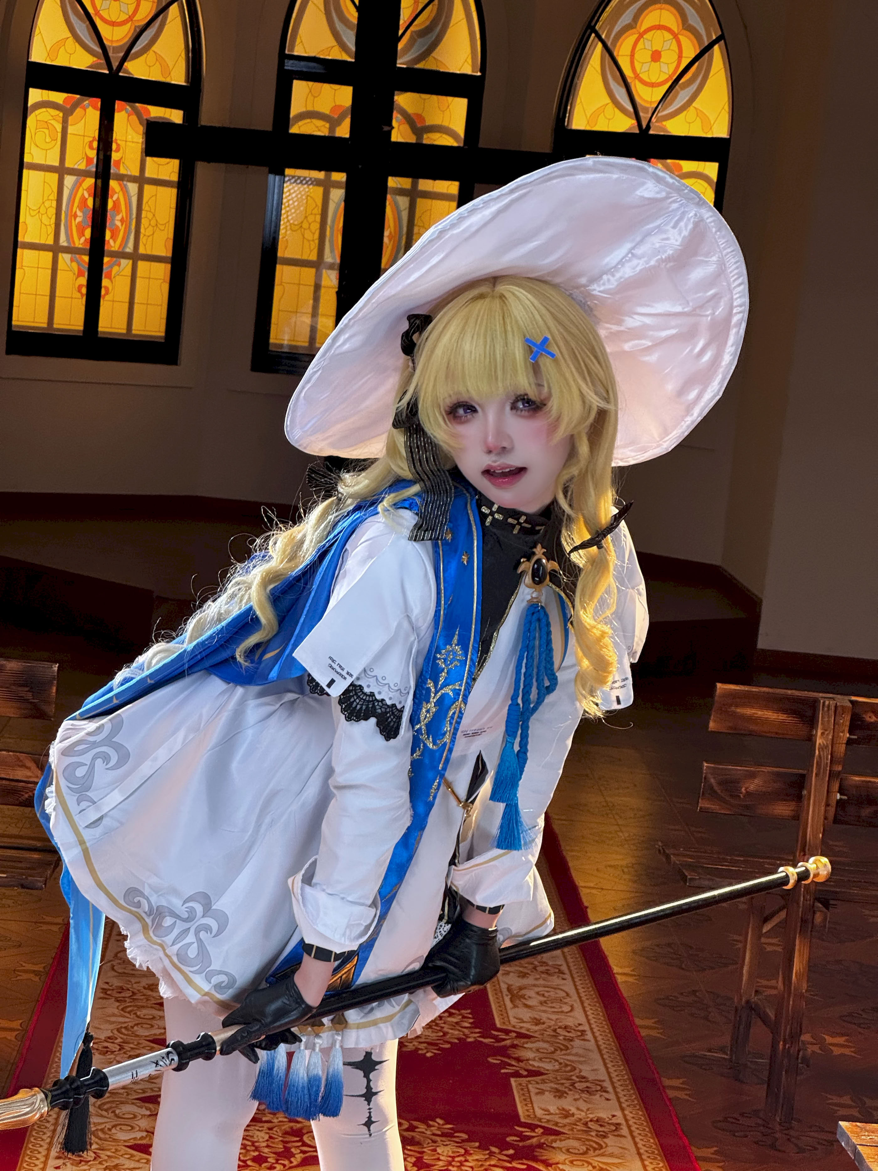 AkunkaOri - Mingchao Phoebe