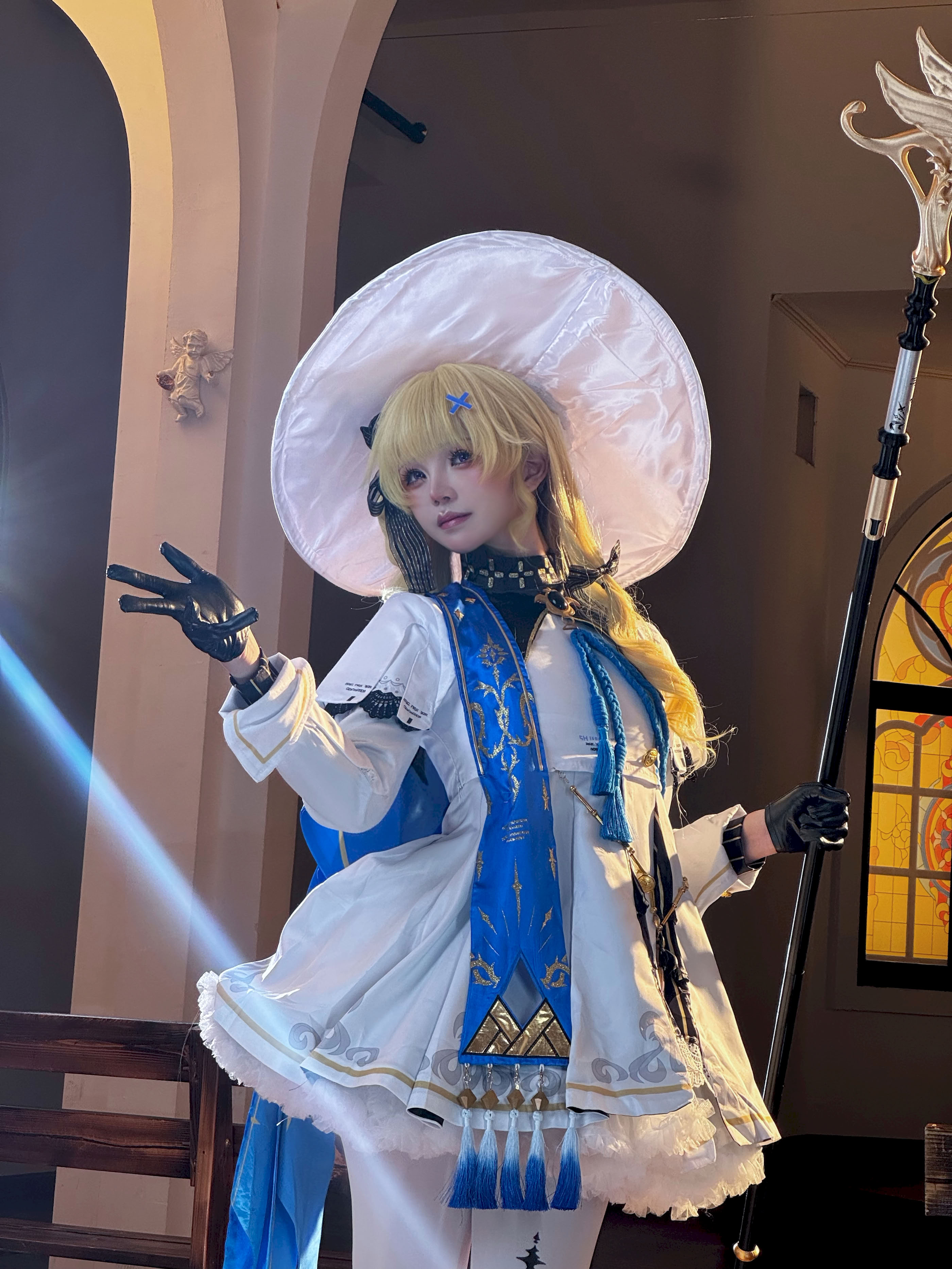 AkunkaOri - Mingchao Phoebe